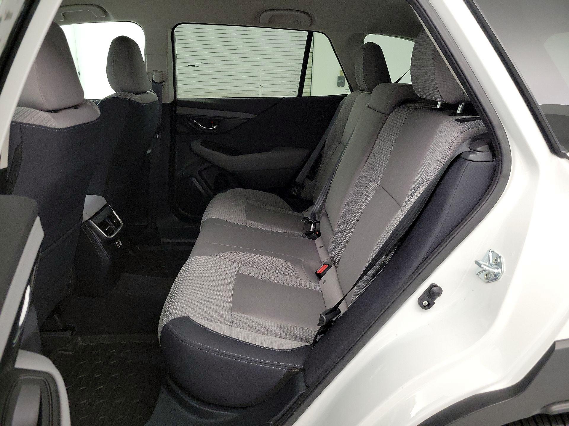 Thumbnail: 2025 Subaru Outback - 19