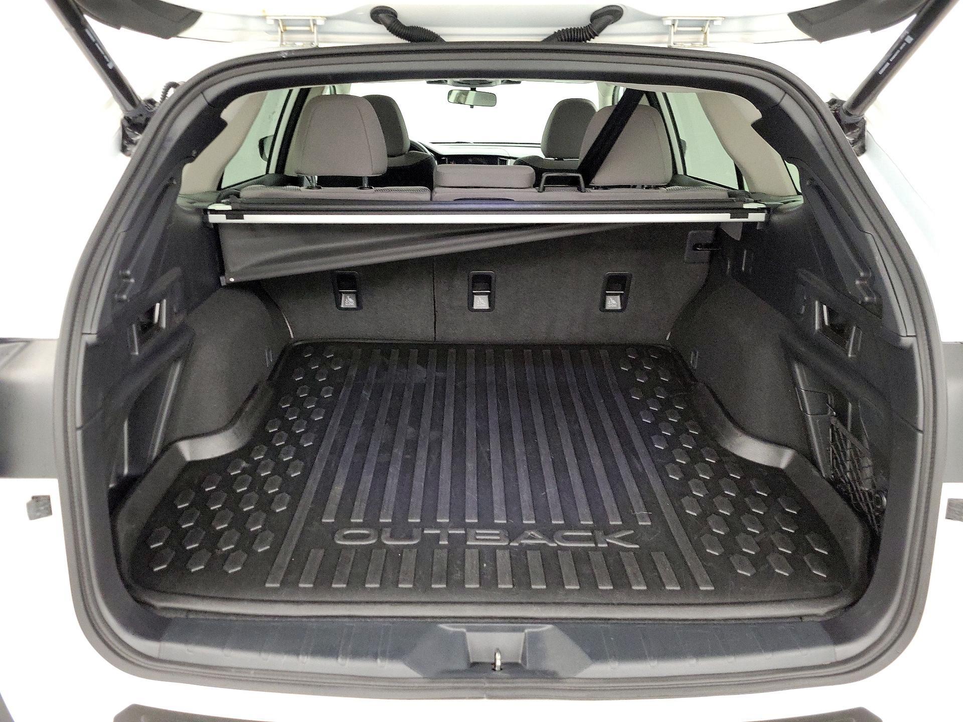 Thumbnail: 2025 Subaru Outback - 20