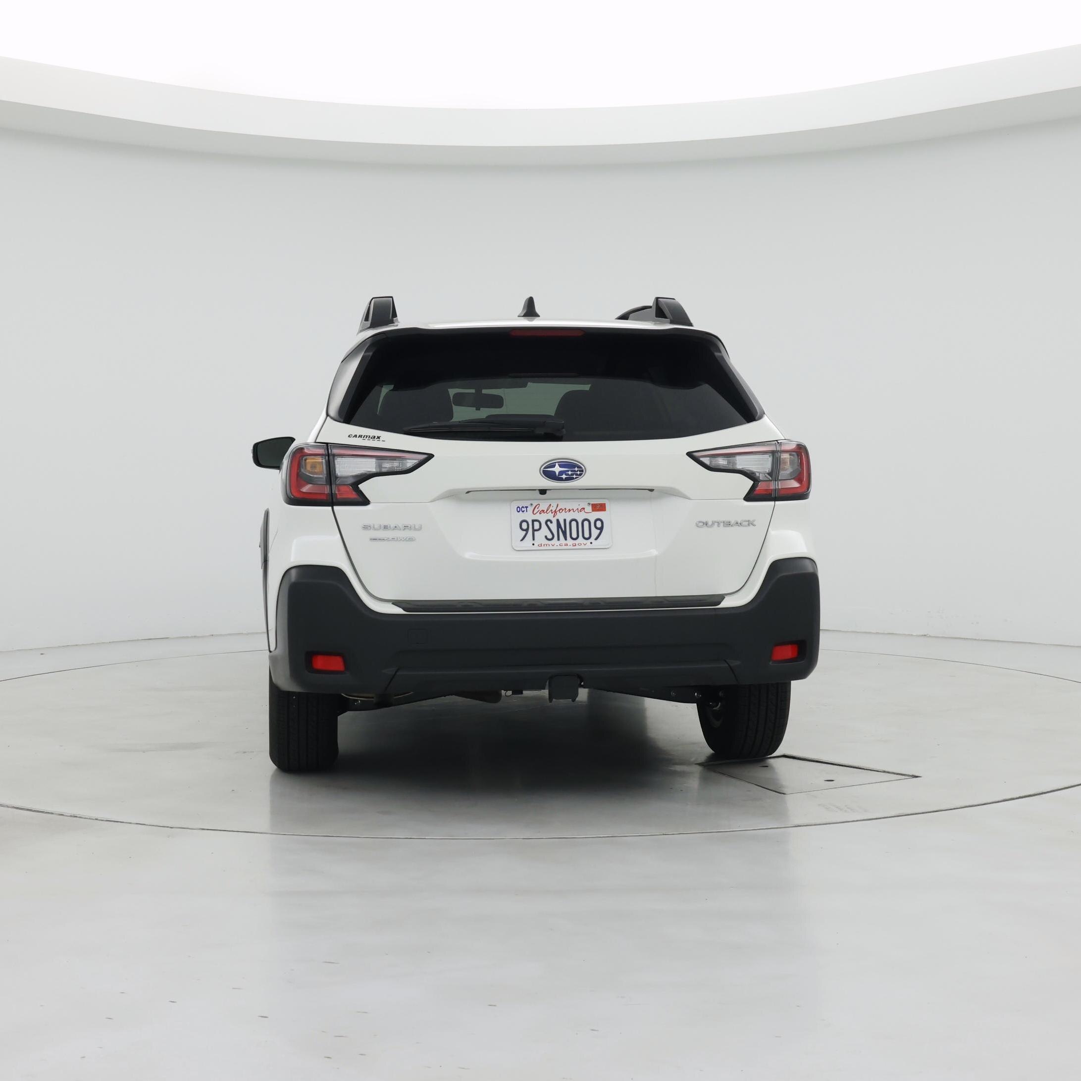 Thumbnail: 2025 Subaru Outback - 6