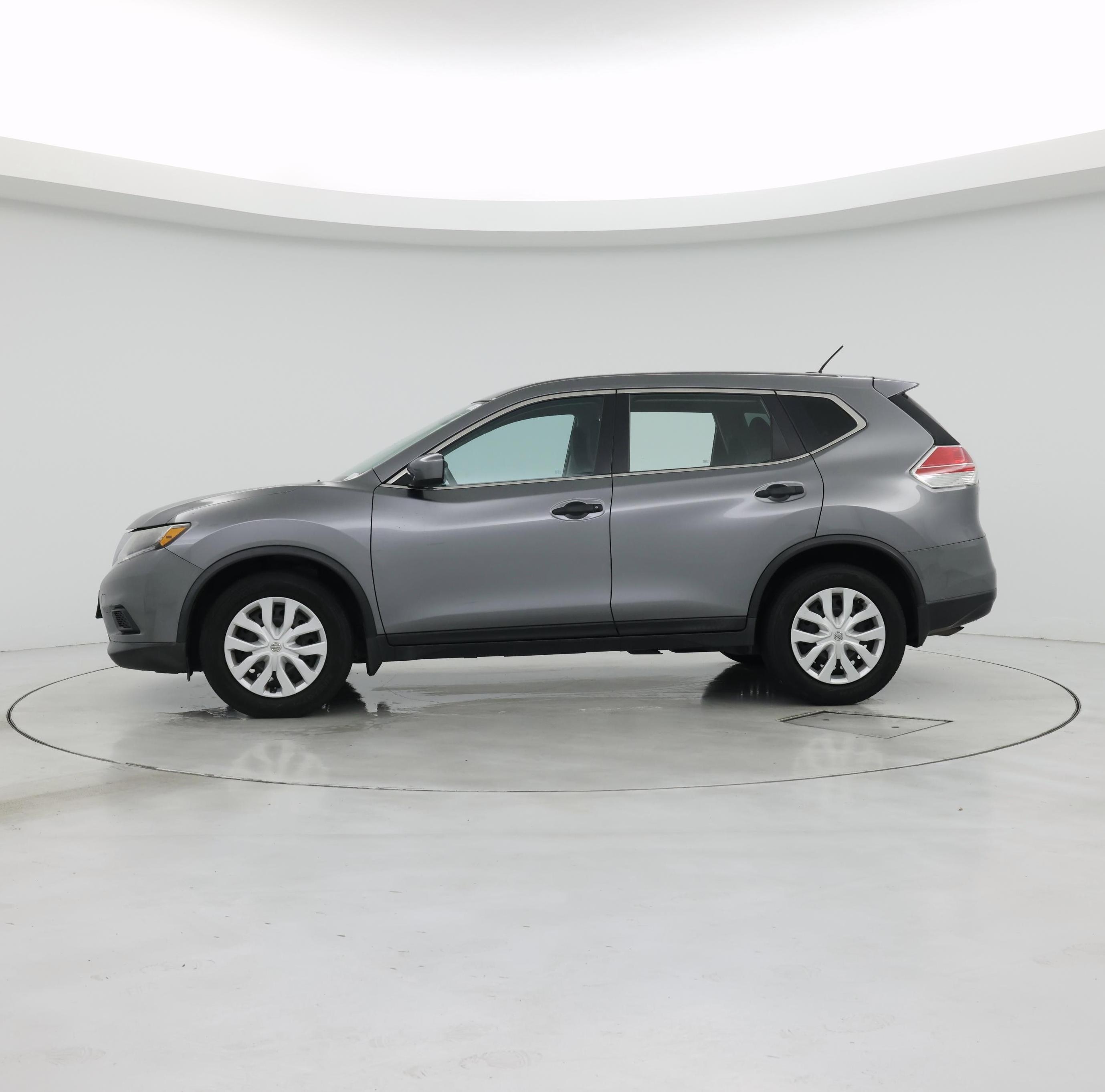 Thumbnail: 2016 Nissan Rogue - 3