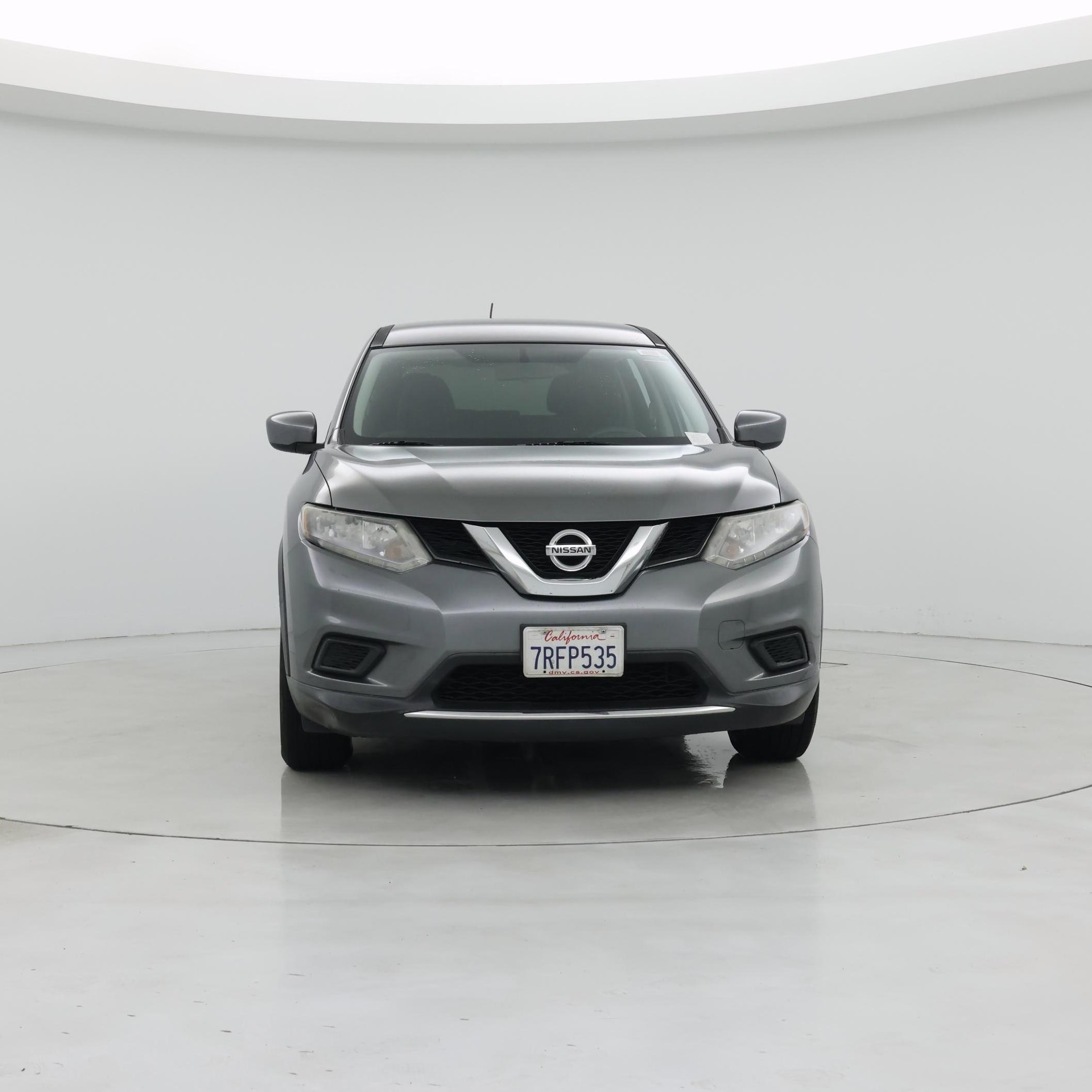 Thumbnail: 2016 Nissan Rogue - 5