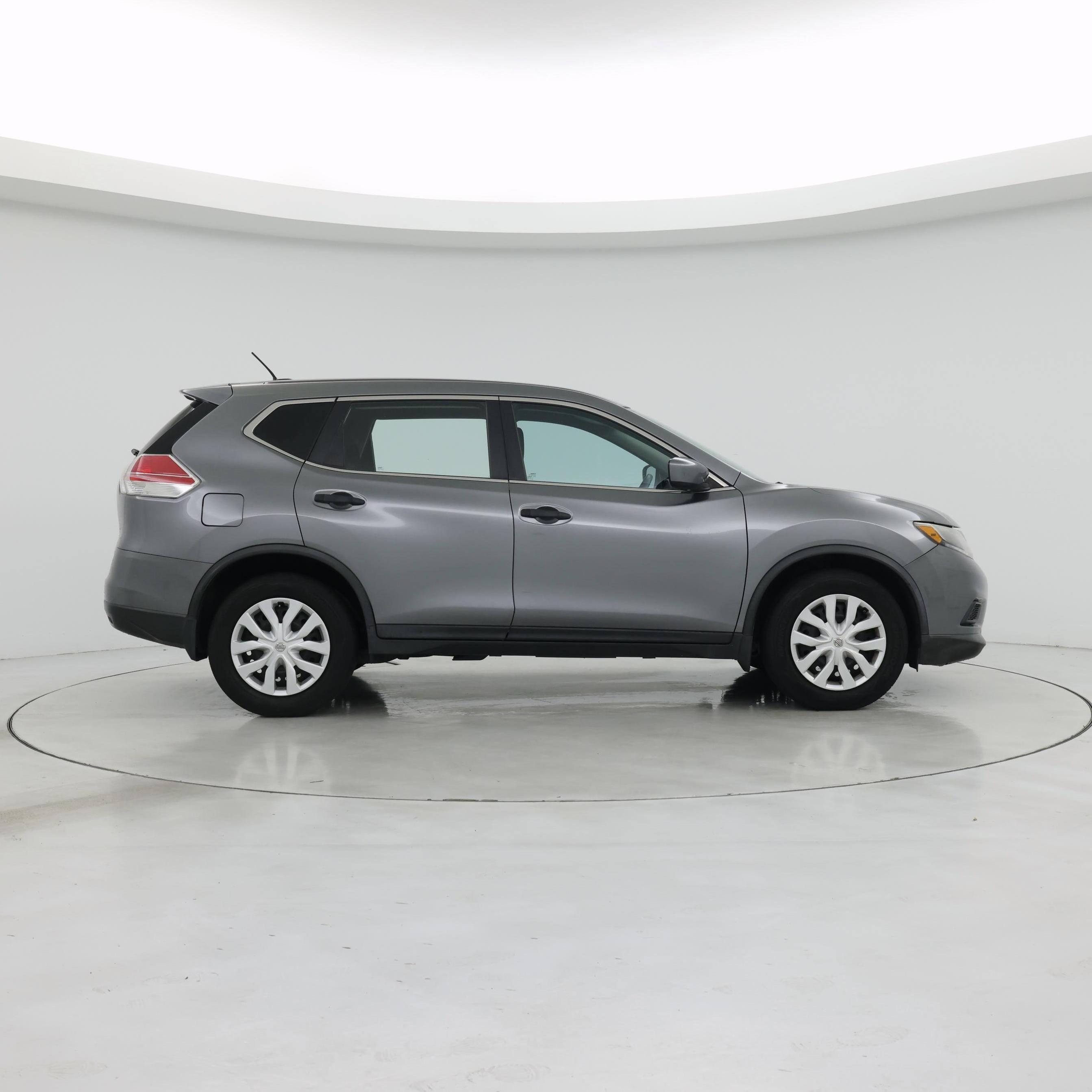 Thumbnail: 2016 Nissan Rogue - 7