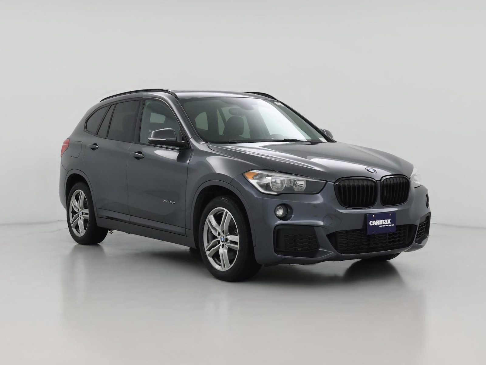 2018 BMW X1 28i