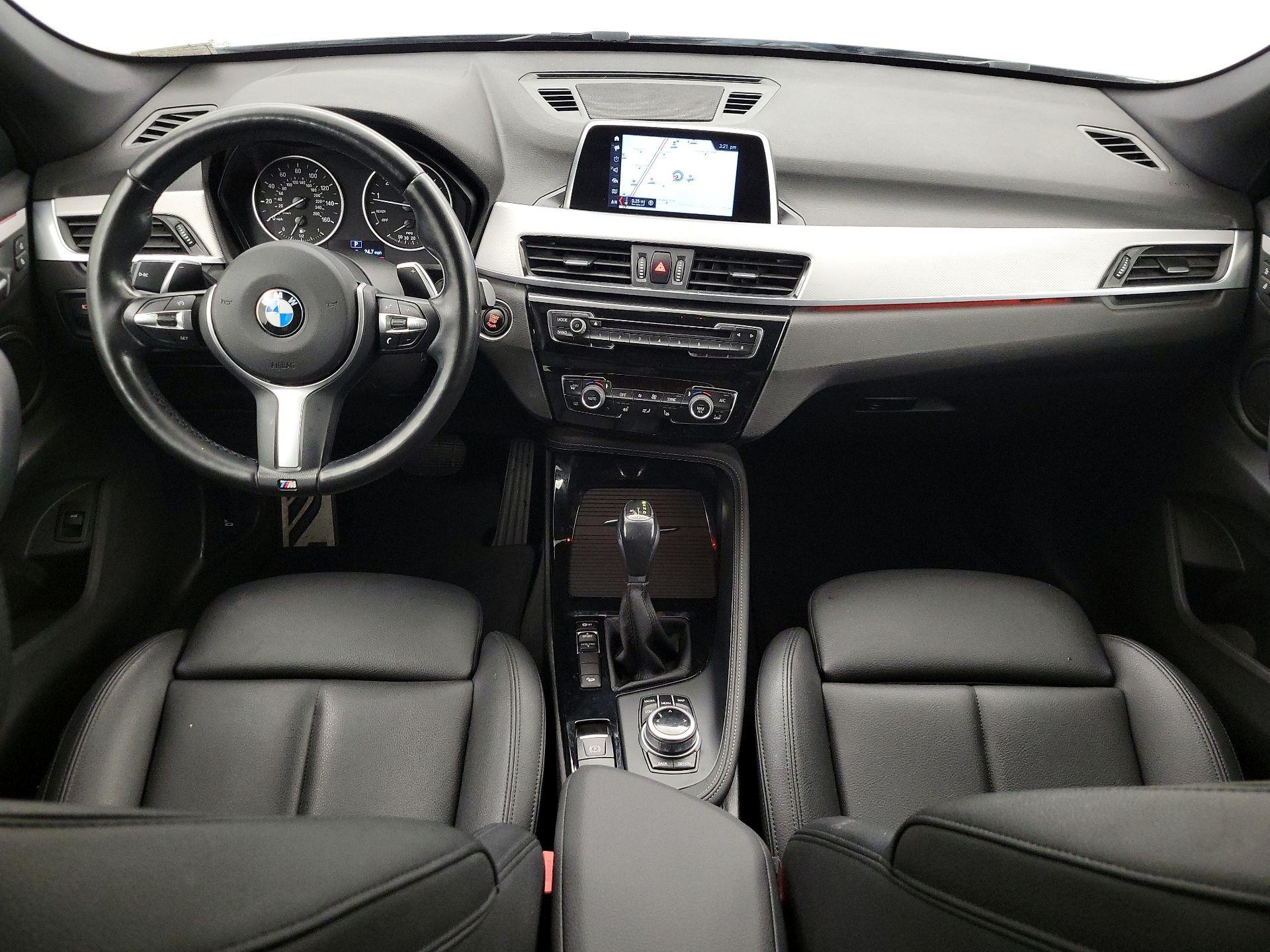 Thumbnail: 2018 BMW X1 - 9