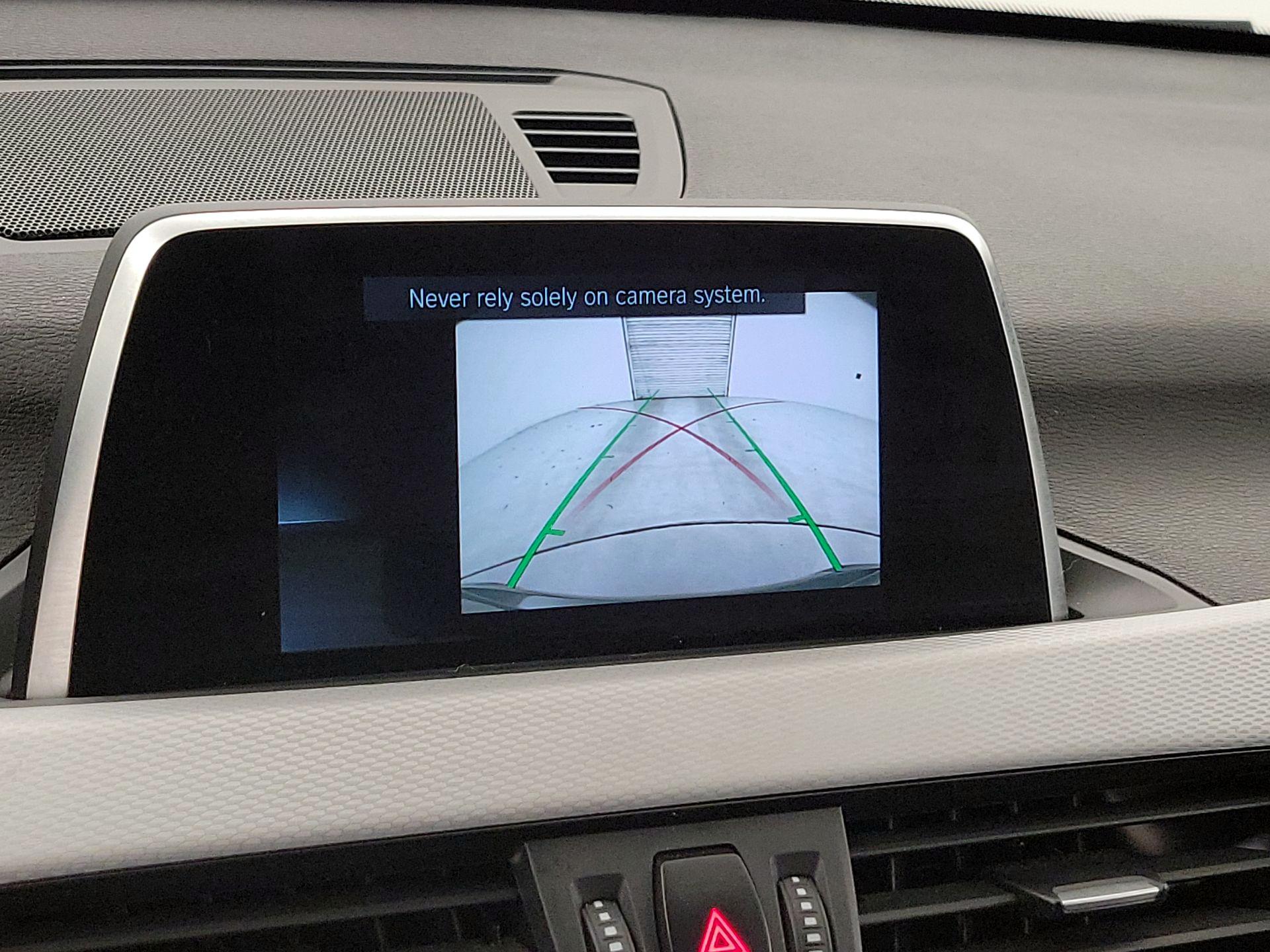 Thumbnail: 2018 BMW X1 - 14