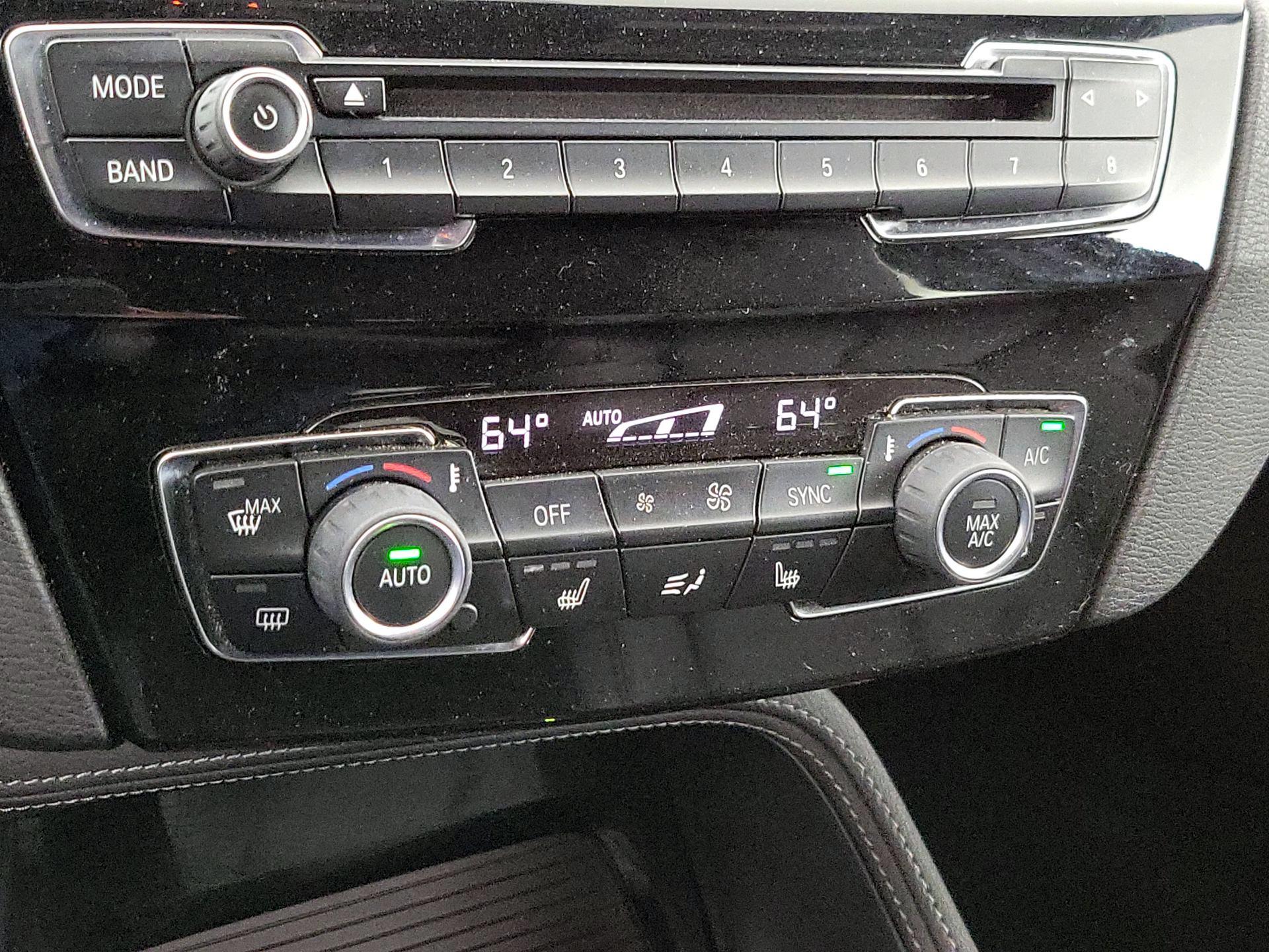 Thumbnail: 2018 BMW X1 - 16