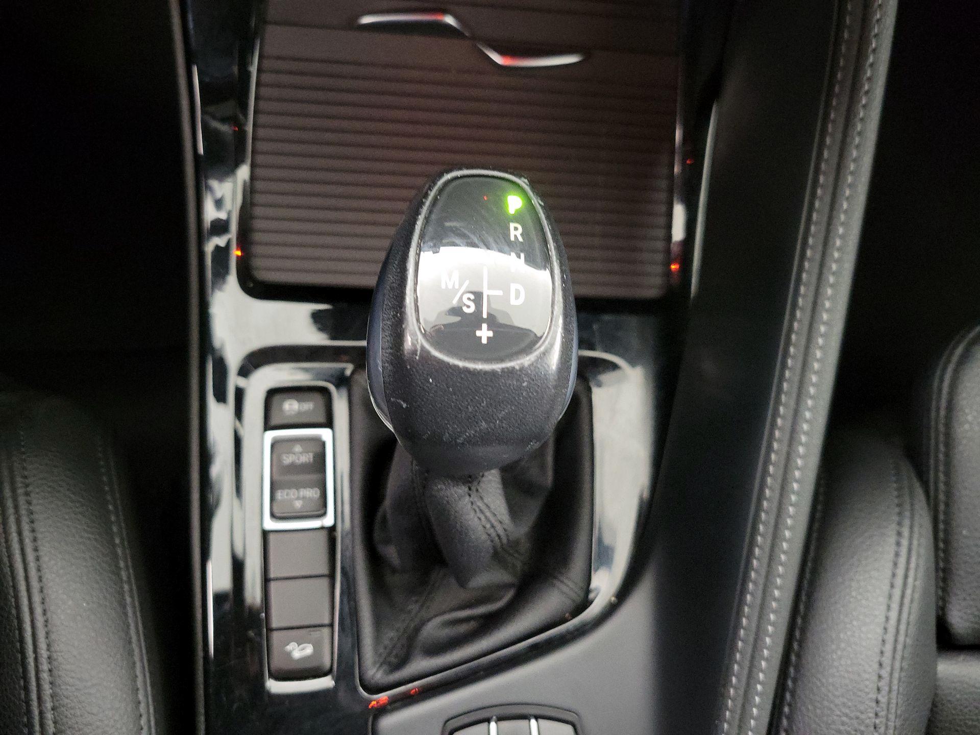 Thumbnail: 2018 BMW X1 - 17