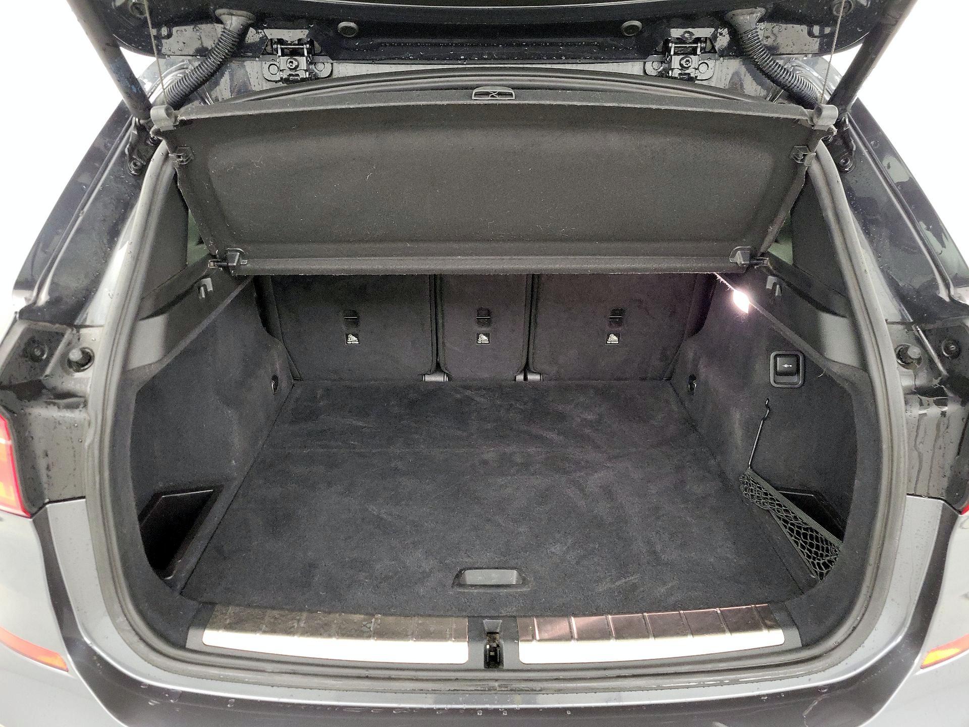 Thumbnail: 2018 BMW X1 - 19