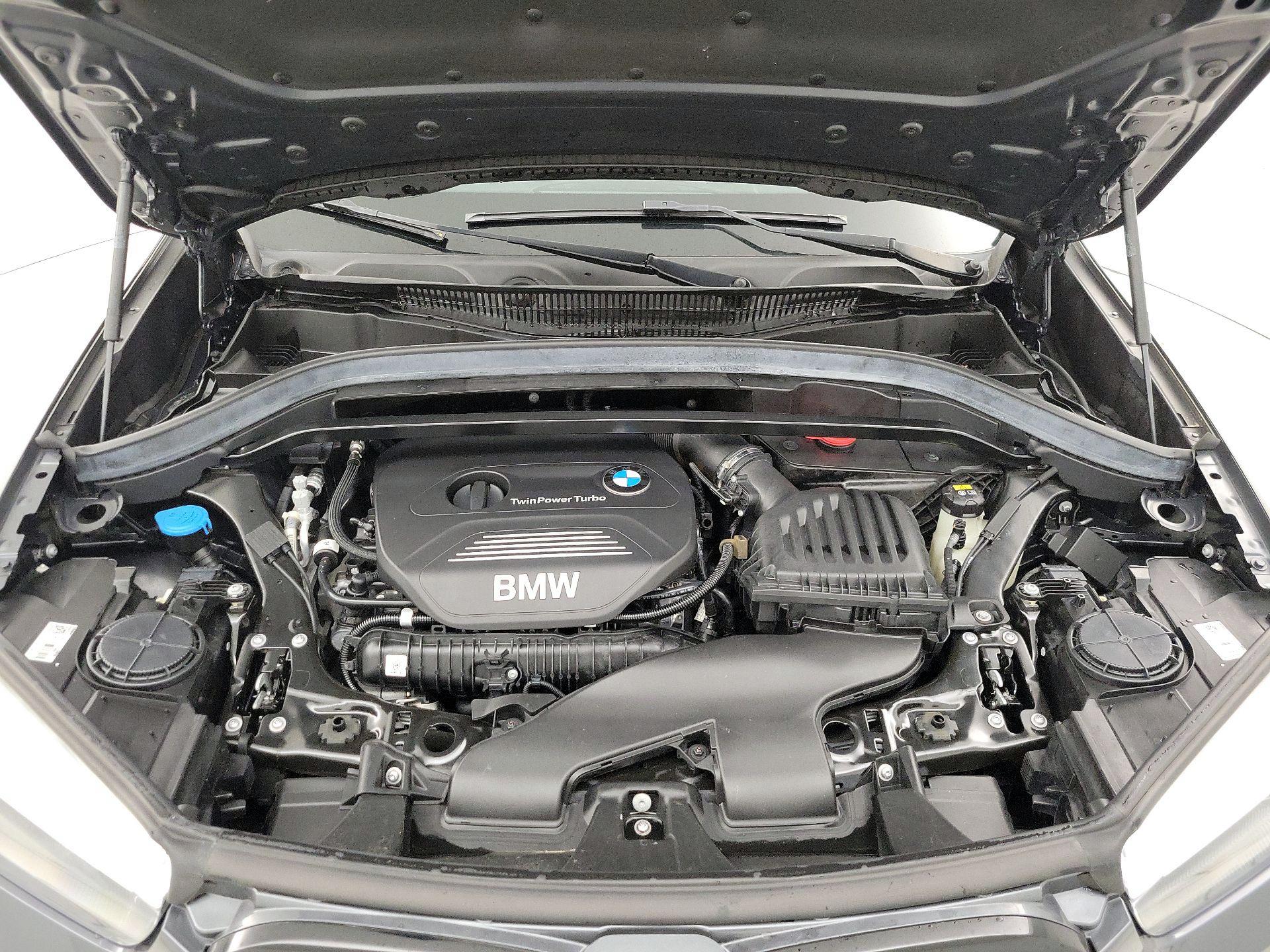 Thumbnail: 2018 BMW X1 - 20