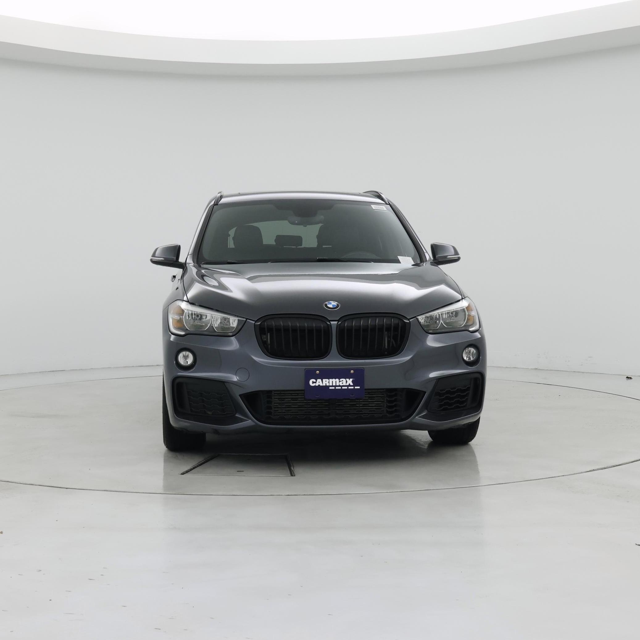 Thumbnail: 2018 BMW X1 - 5