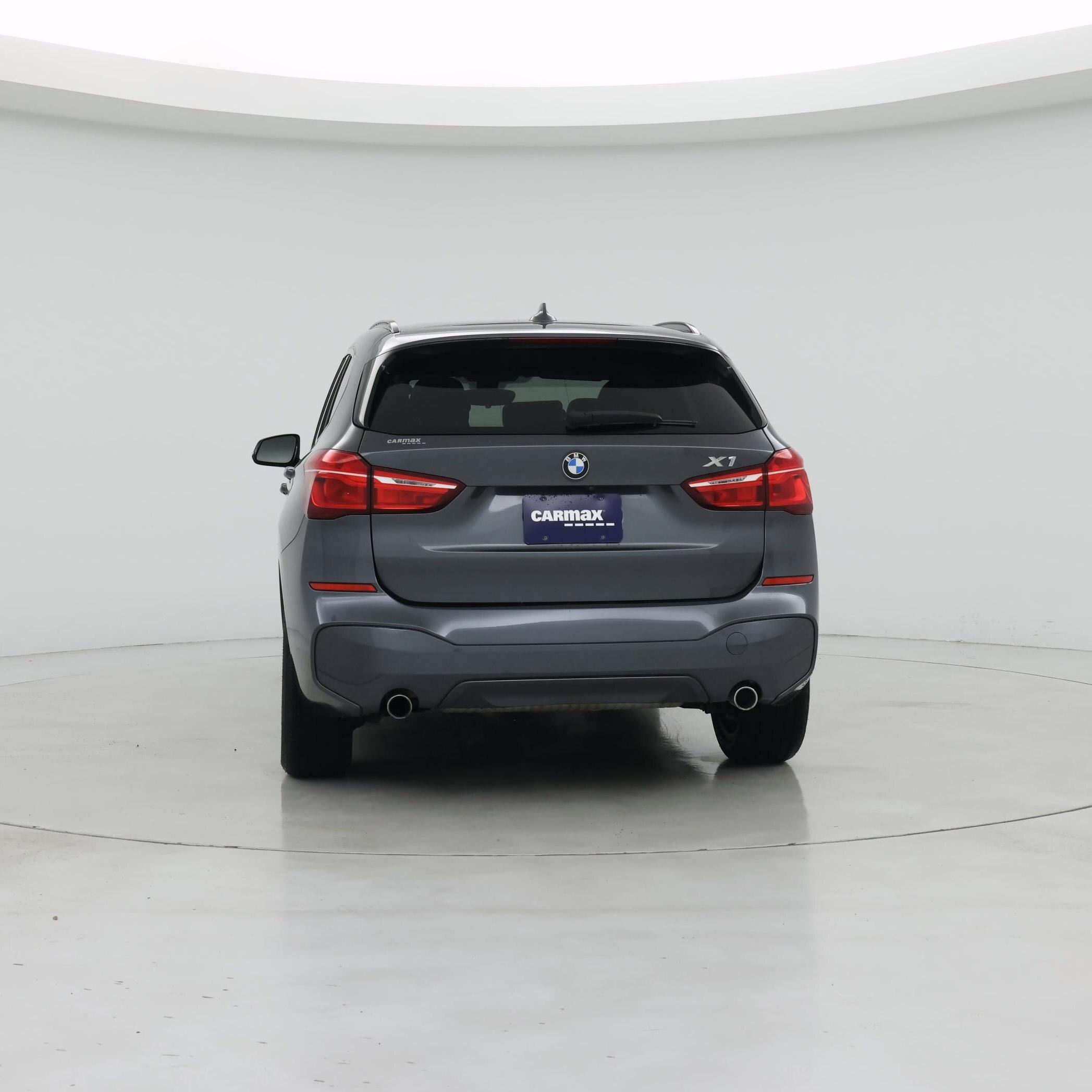 Thumbnail: 2018 BMW X1 - 6