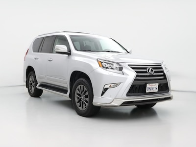 2019 Lexus GX 460 Premium