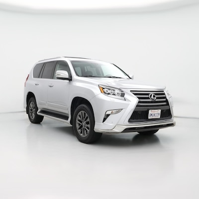 2019 Lexus GX 460 Premium