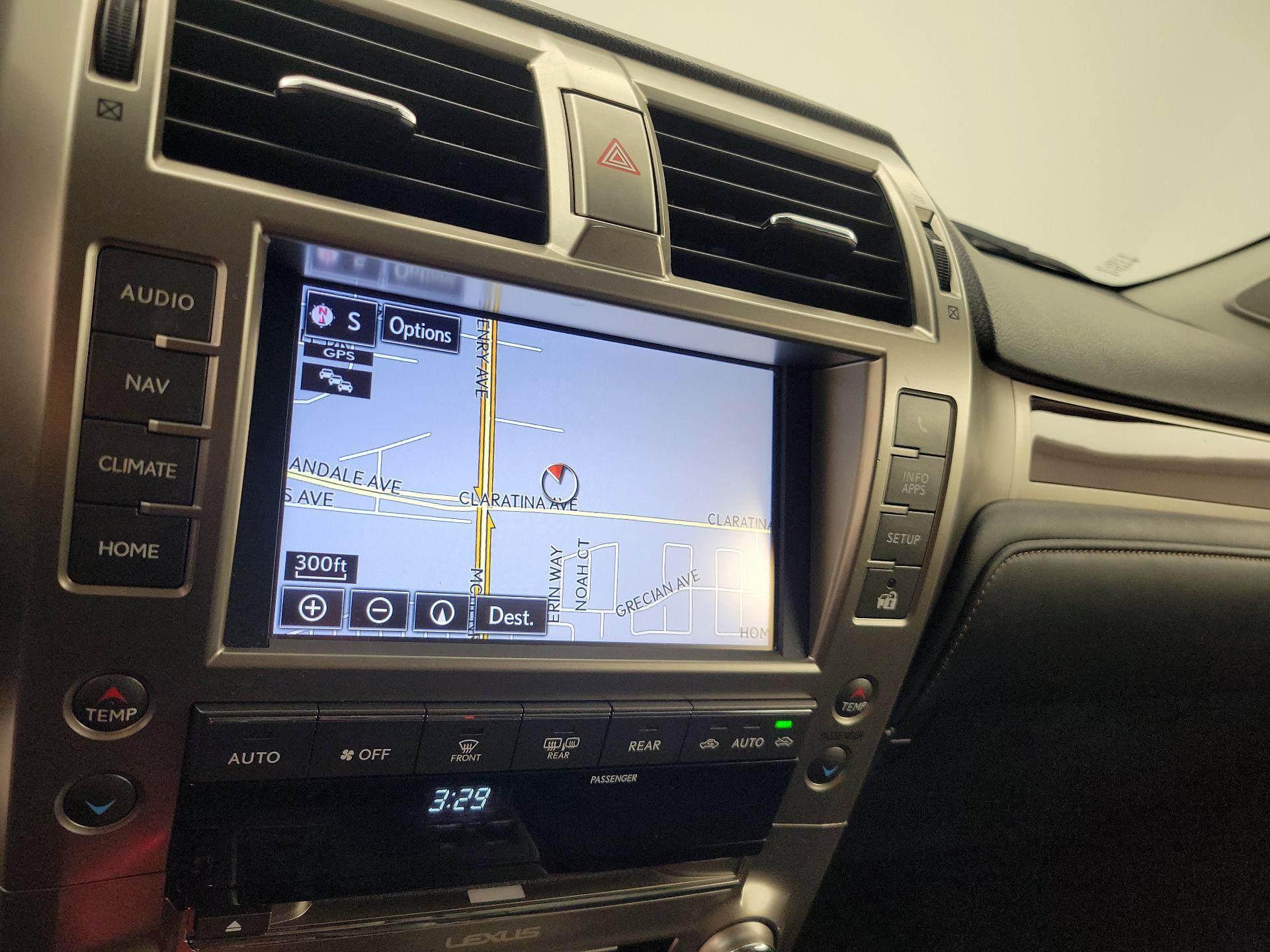 Thumbnail: 2019 Lexus GX - 14