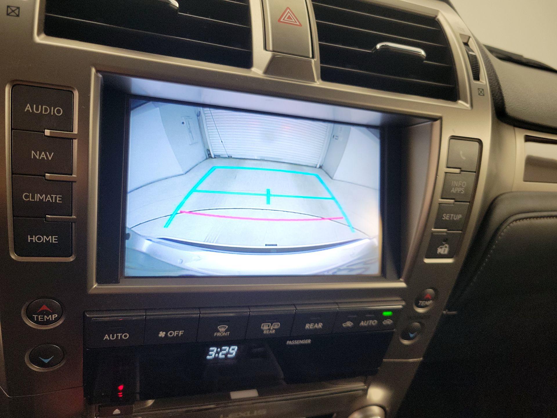 Thumbnail: 2019 Lexus GX - 15