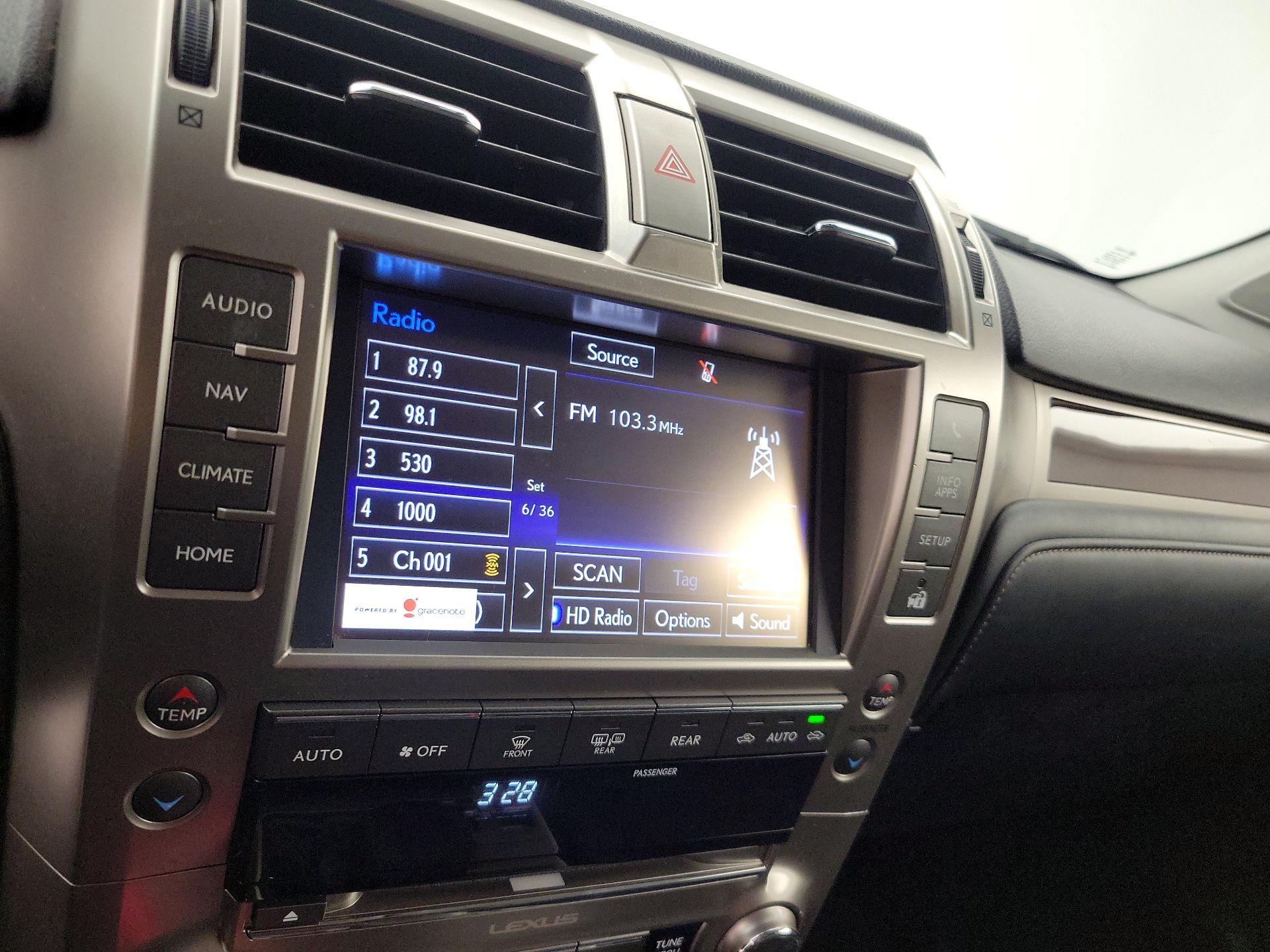 Thumbnail: 2019 Lexus GX - 16