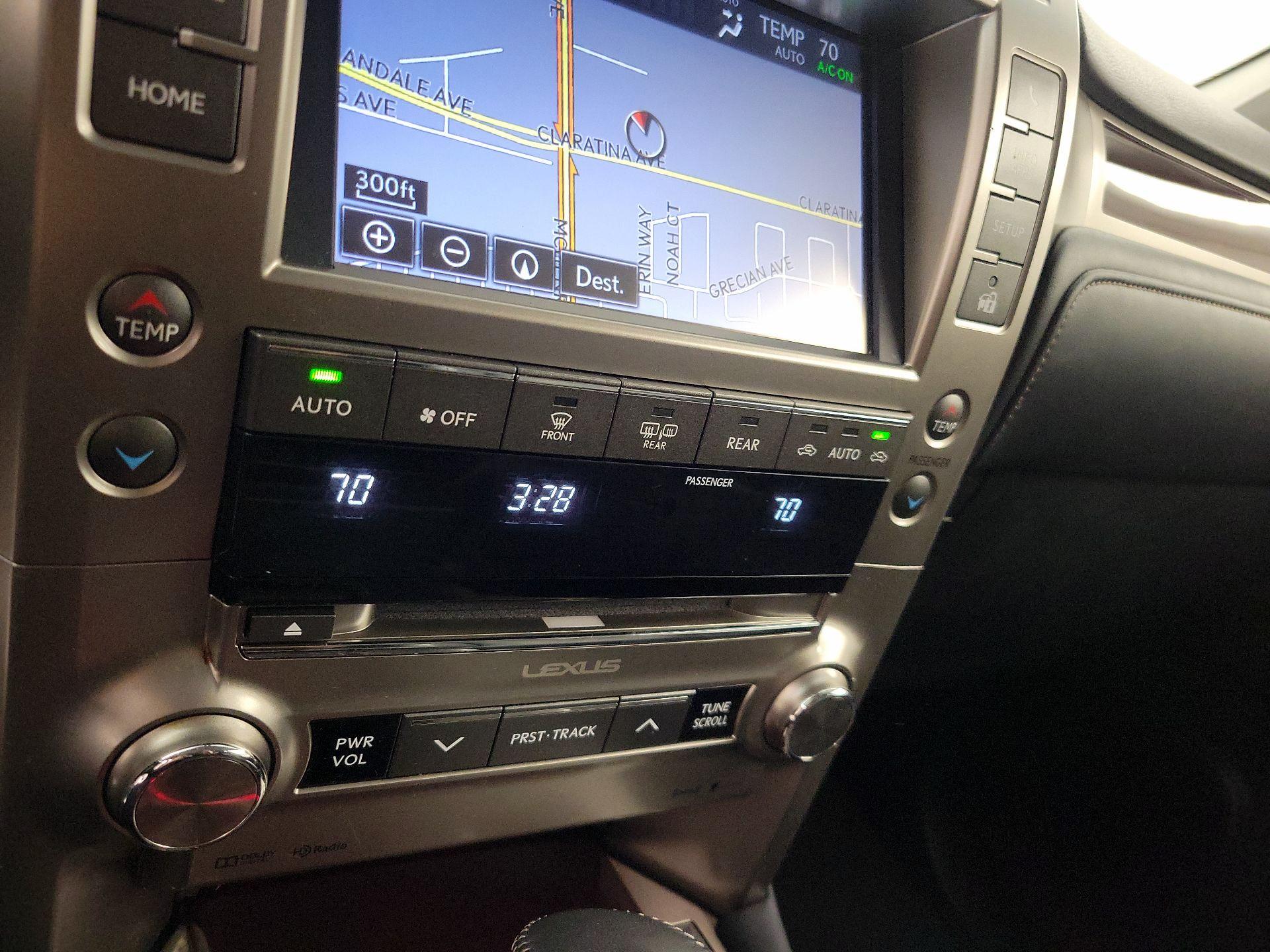 Thumbnail: 2019 Lexus GX - 17