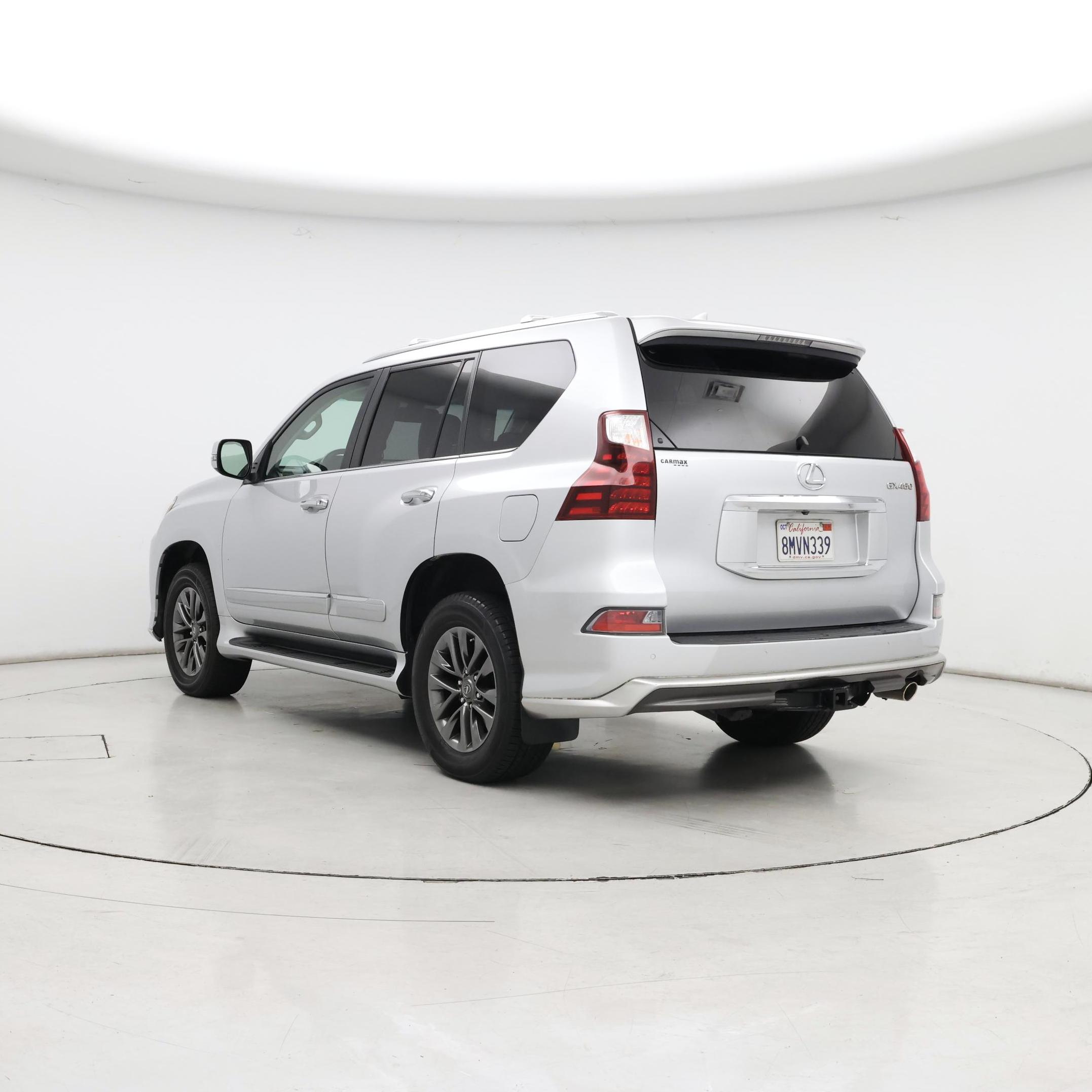 Thumbnail: 2019 Lexus GX - 2