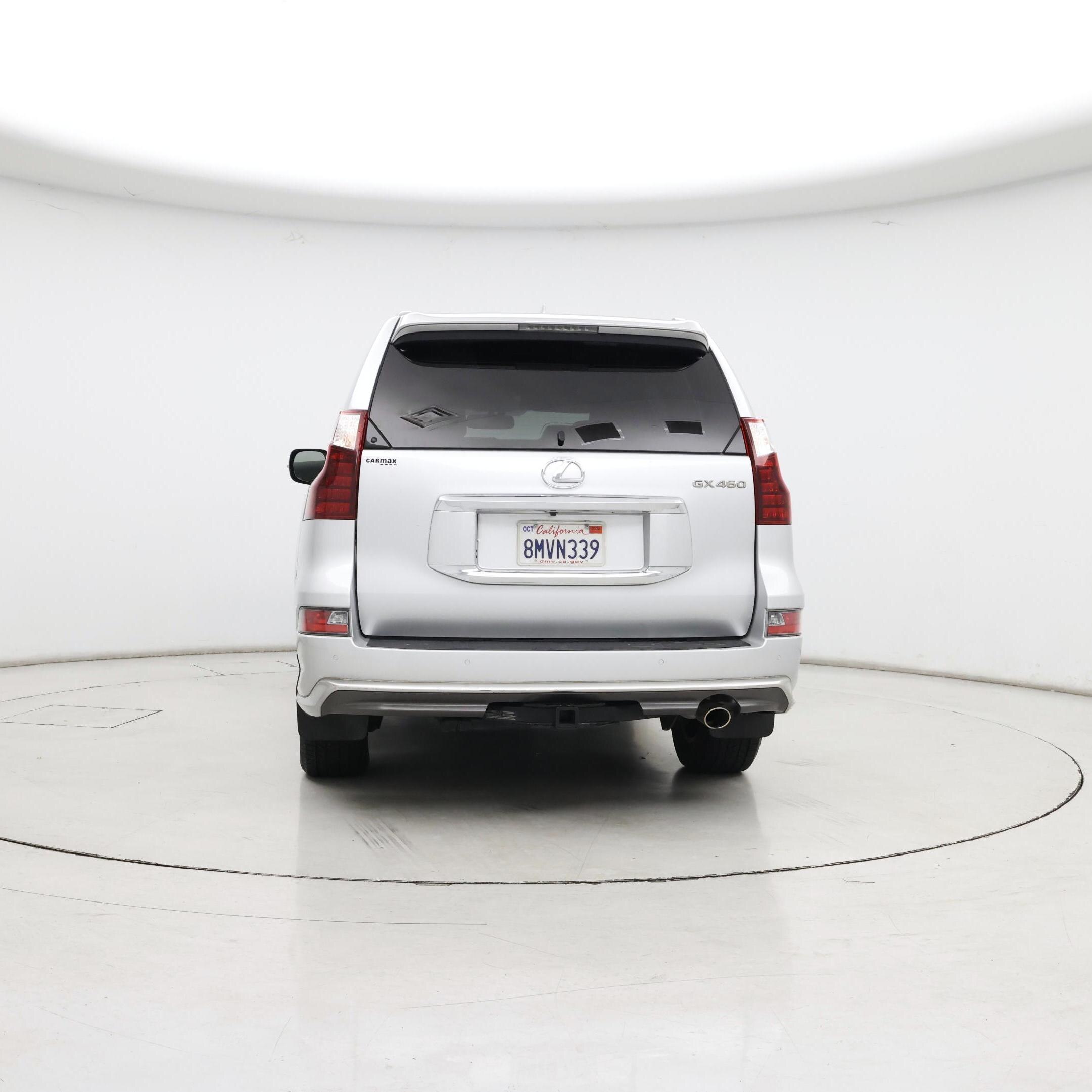 Thumbnail: 2019 Lexus GX - 6