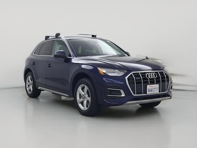 2021 Audi Q5 Premium