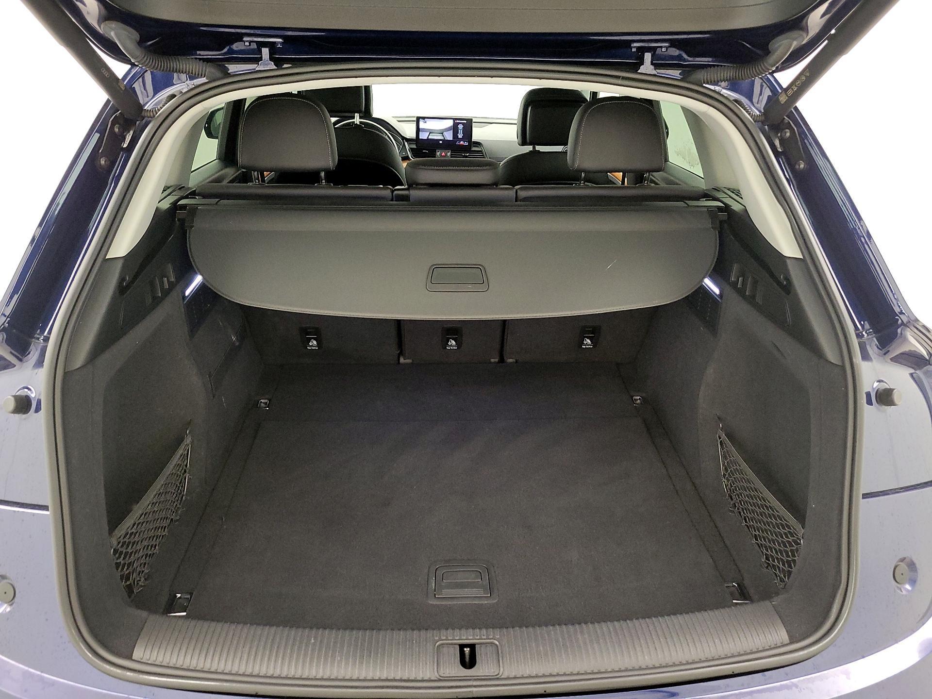 Thumbnail: 2021 Audi Q5 - 17