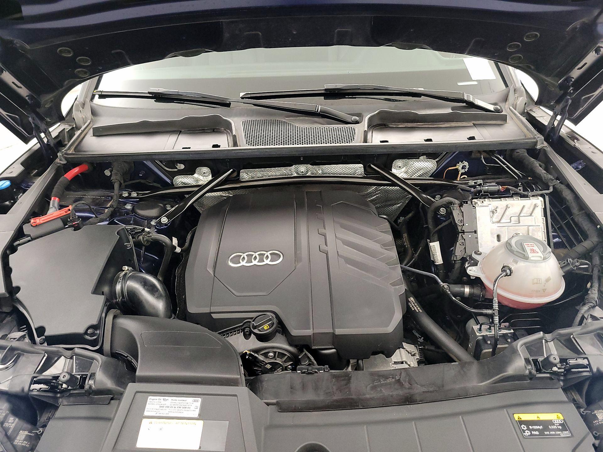 Thumbnail: 2021 Audi Q5 - 18