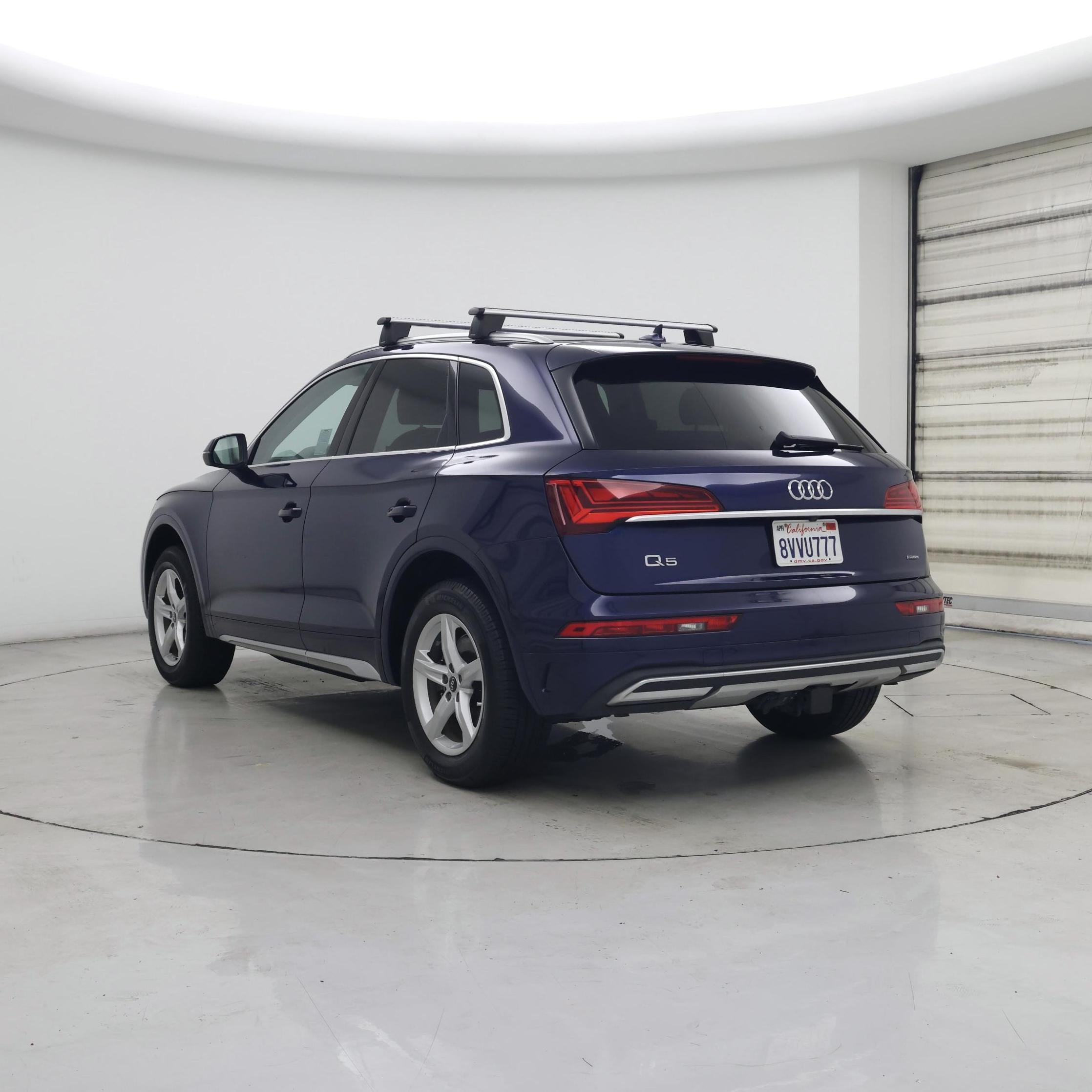 Thumbnail: 2021 Audi Q5 - 2