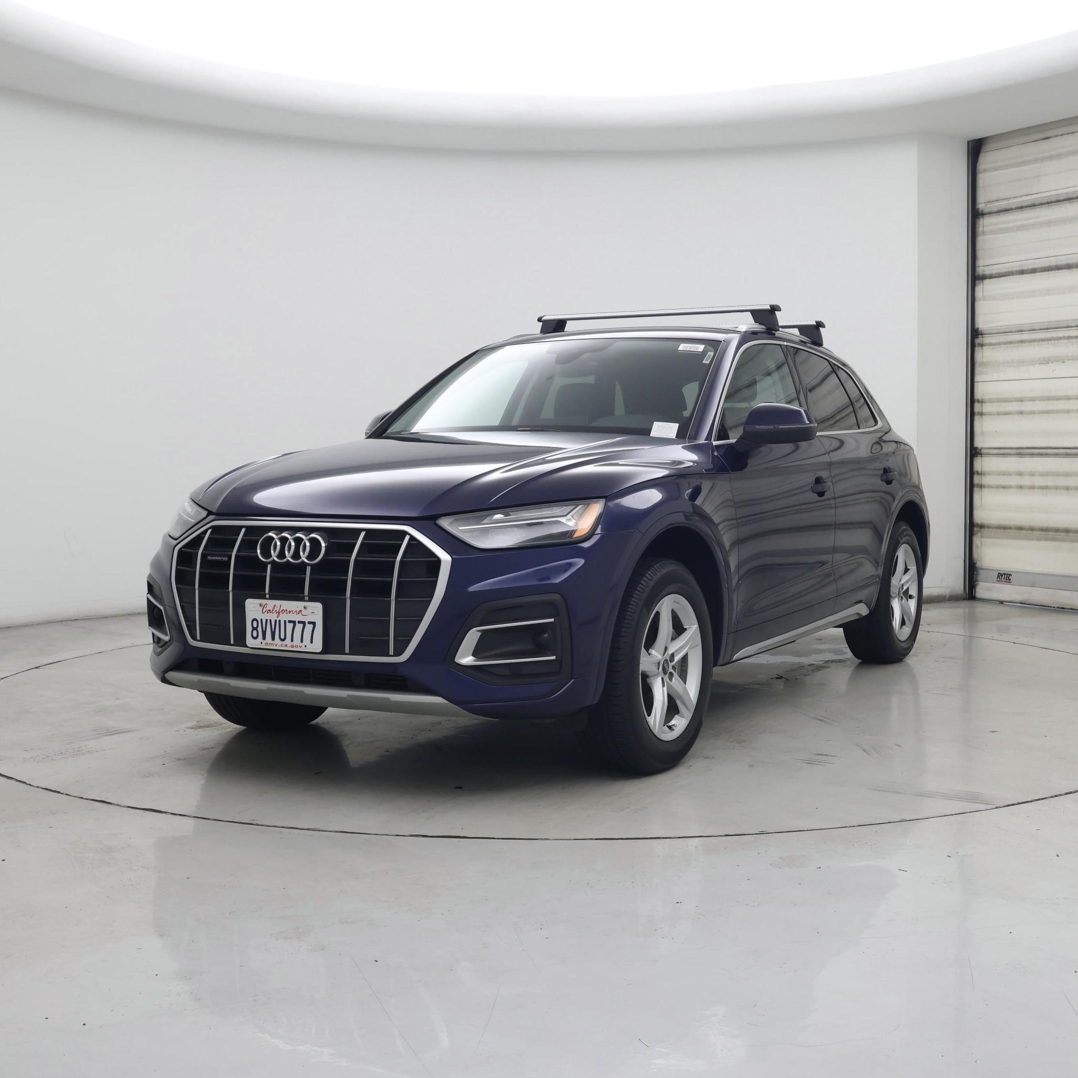 Thumbnail: 2021 Audi Q5 - 4