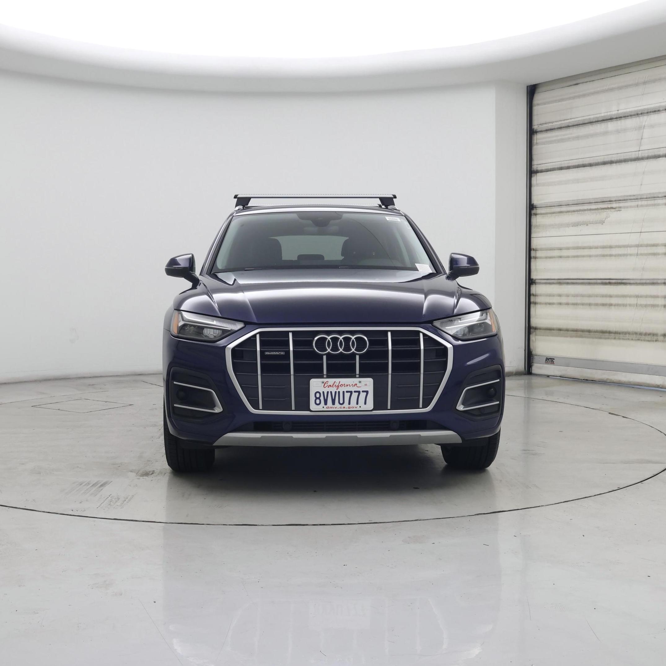Thumbnail: 2021 Audi Q5 - 5