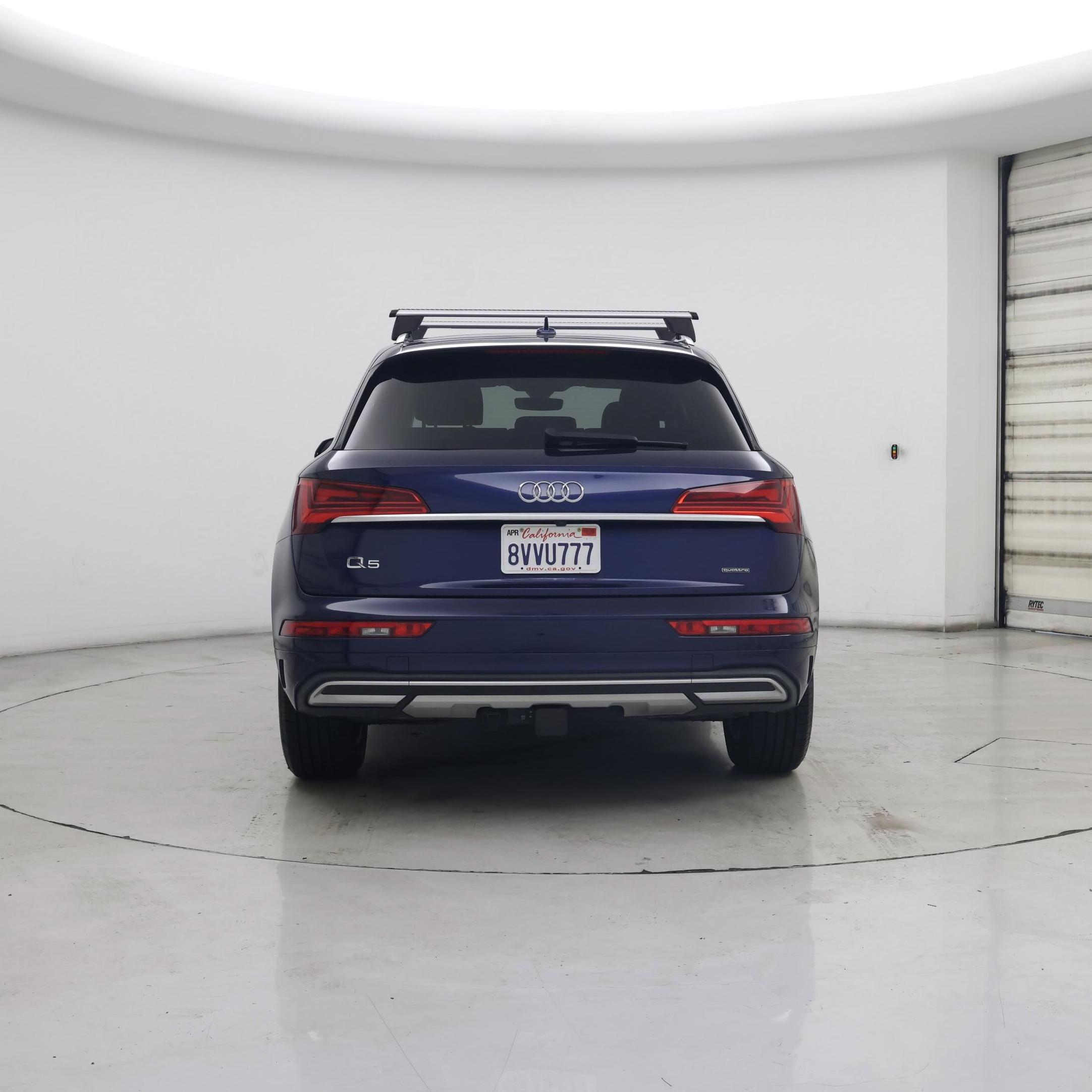 Thumbnail: 2021 Audi Q5 - 6