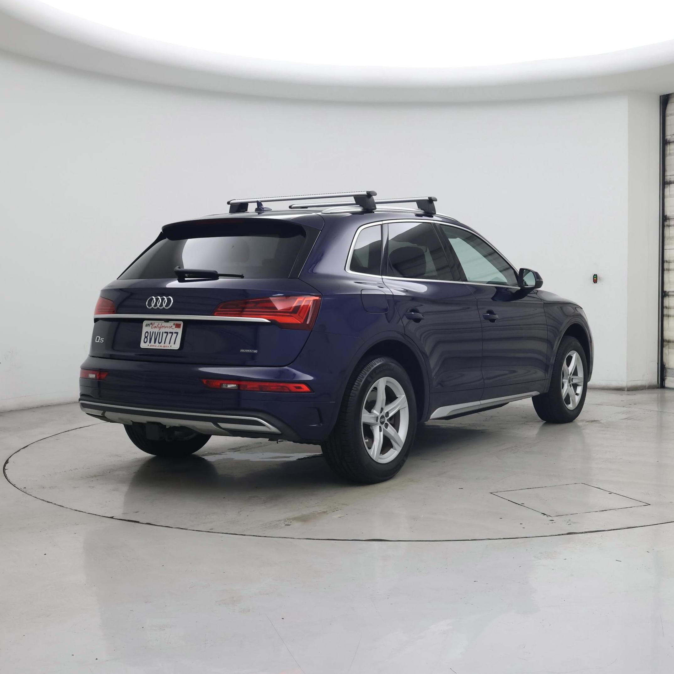 Thumbnail: 2021 Audi Q5 - 8
