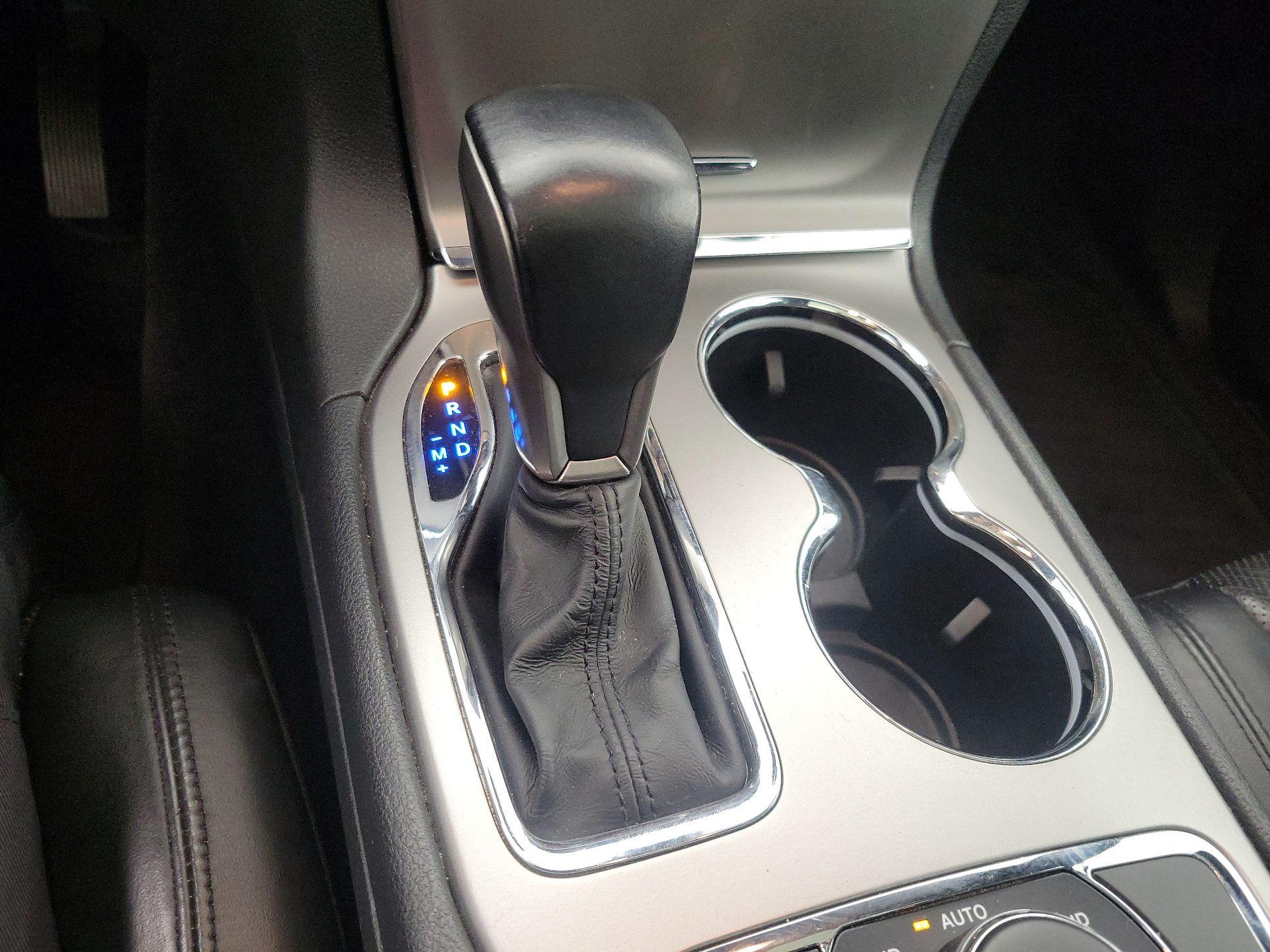 Thumbnail: 2018 Jeep Grand Cherokee - 18