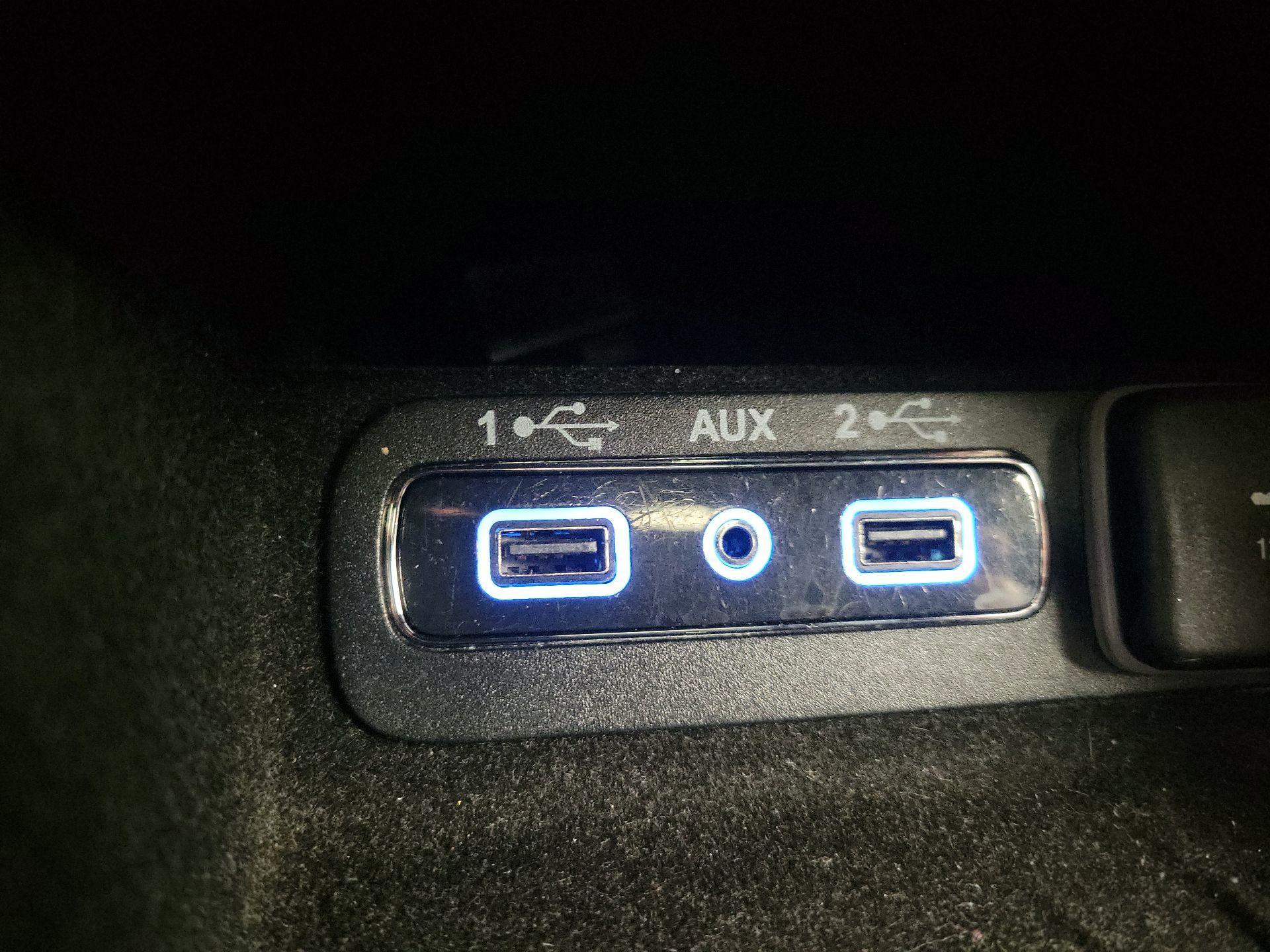 Thumbnail: 2018 Jeep Grand Cherokee - 19