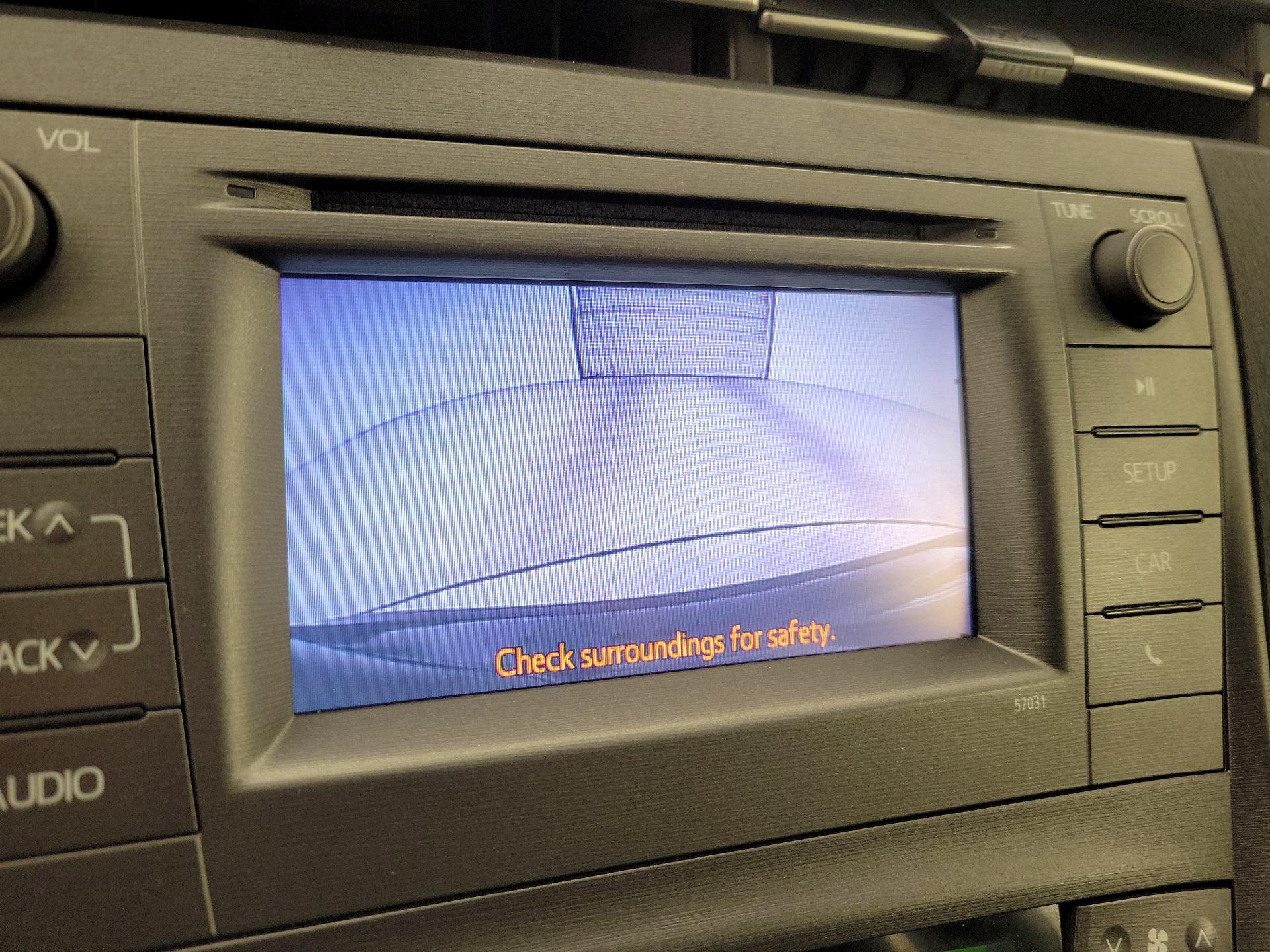 Thumbnail: 2015 Toyota Prius - 14