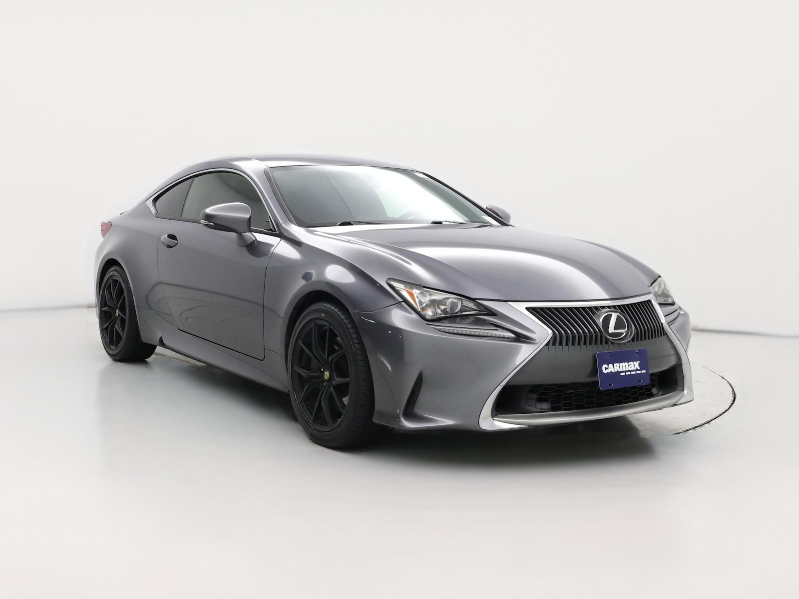 2016 Lexus RC 200t