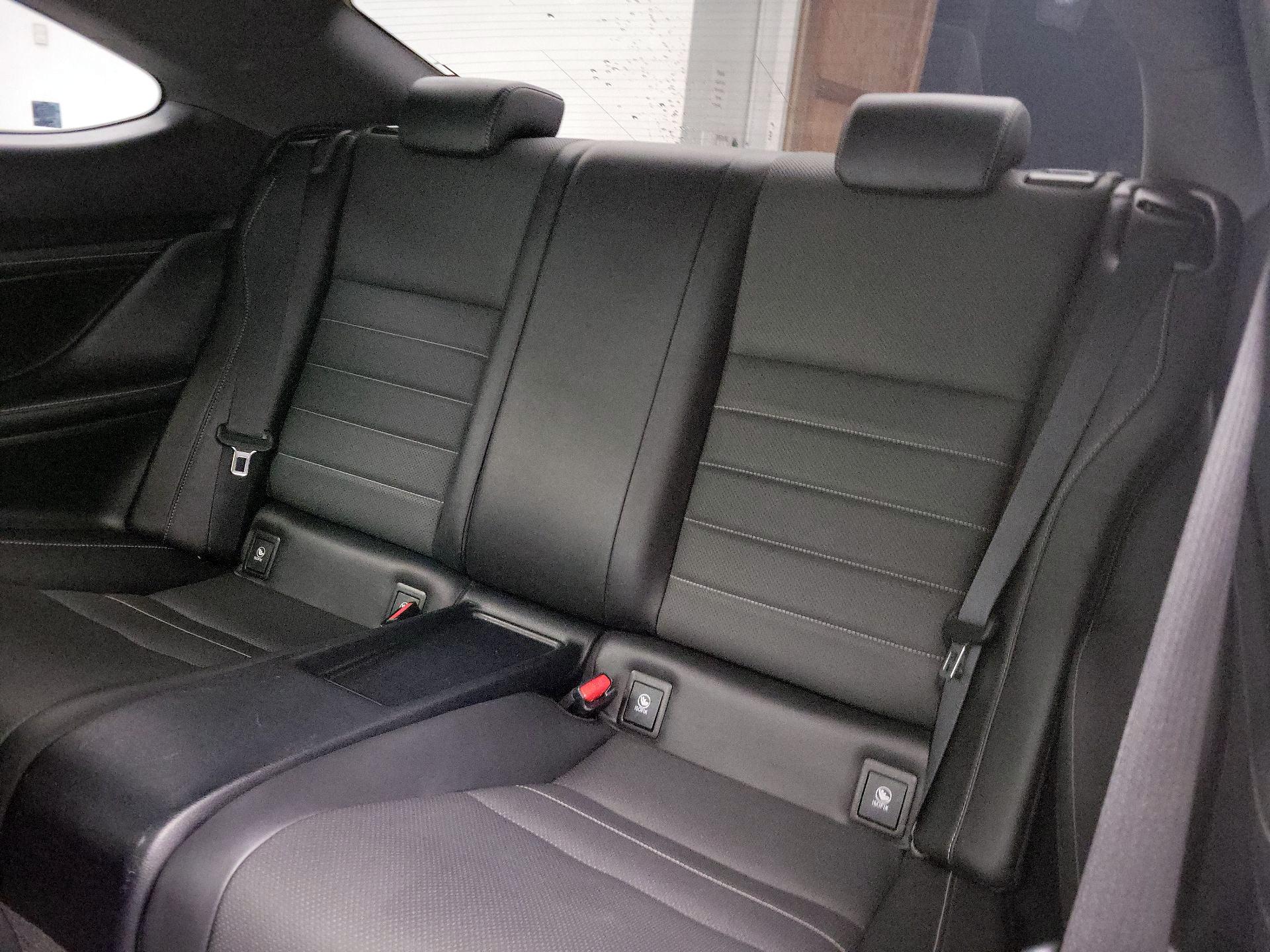 Thumbnail: 2016 Lexus RC - 19