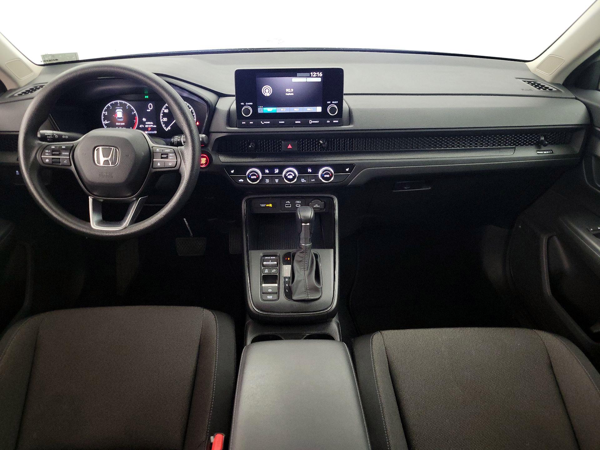 Thumbnail: 2023 Honda CR-V - 9