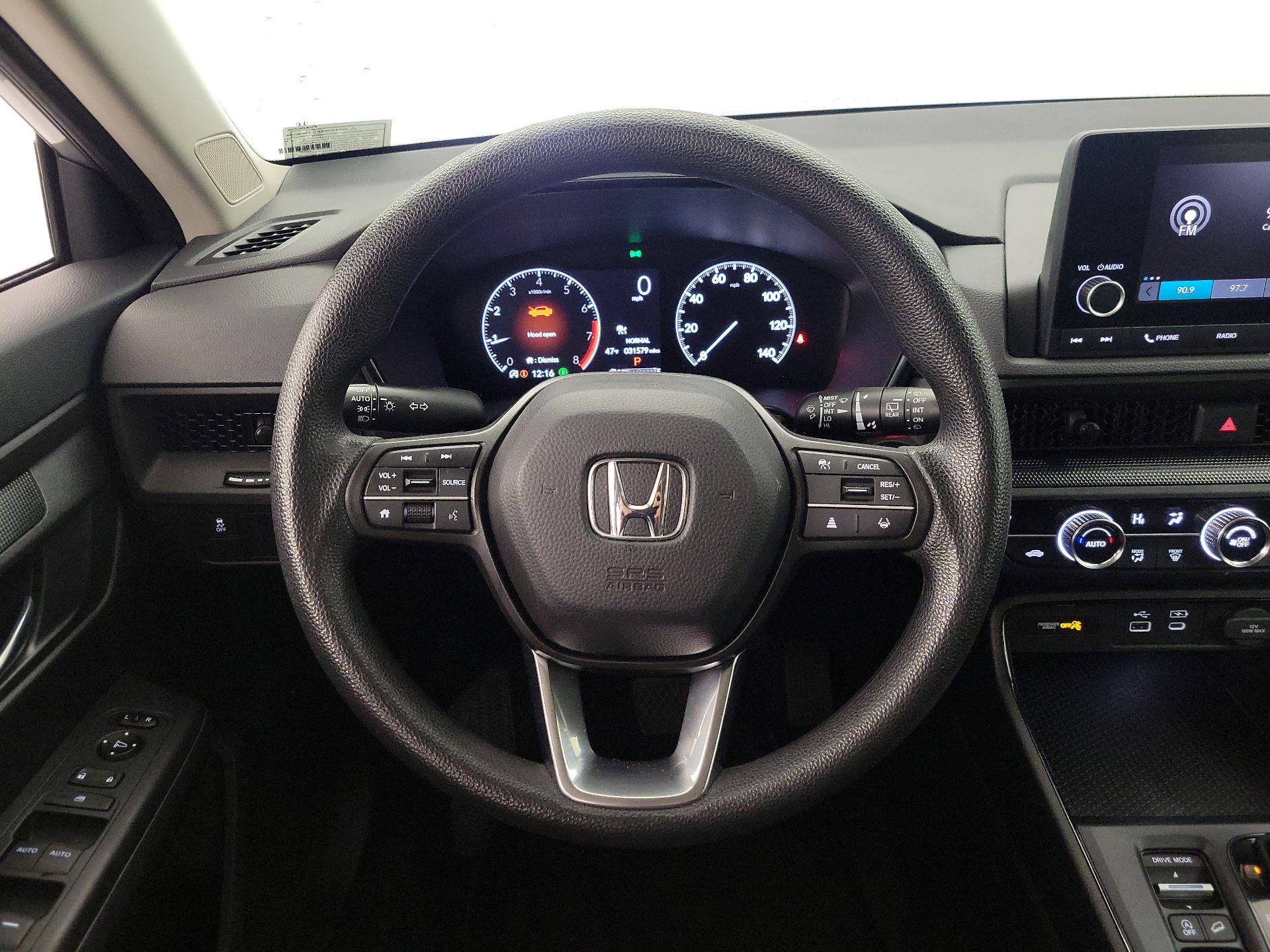 Thumbnail: 2023 Honda CR-V - 10