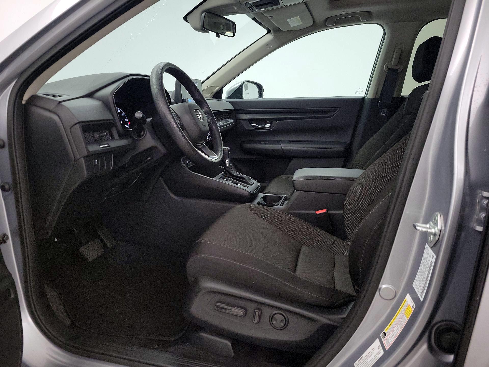 Thumbnail: 2023 Honda CR-V - 11