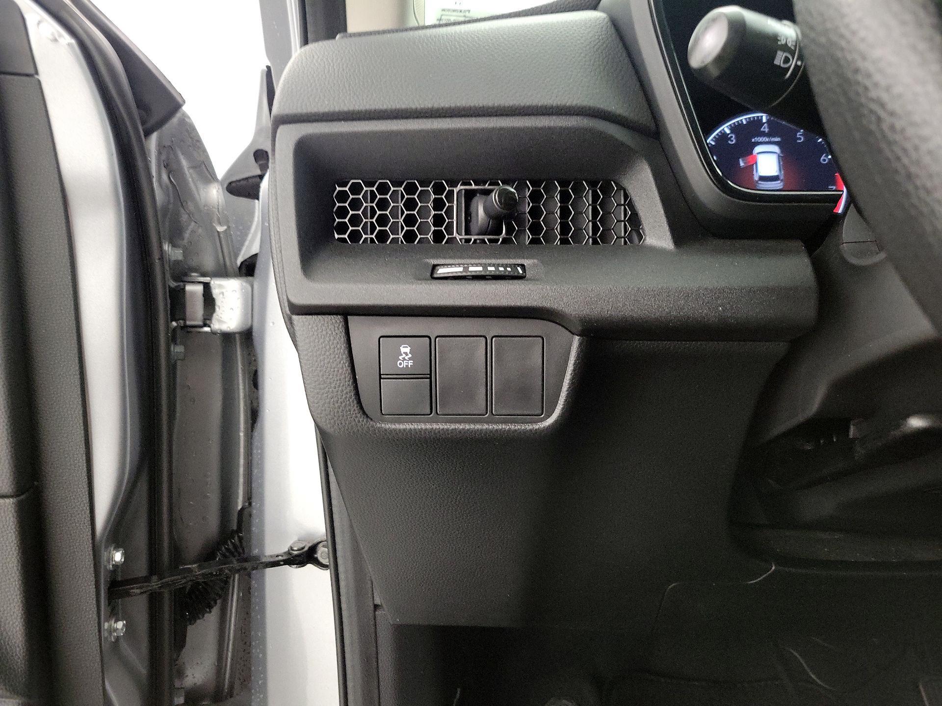 Thumbnail: 2023 Honda CR-V - 13