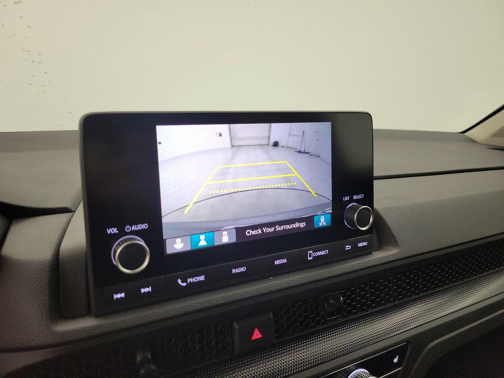 Thumbnail: 2023 Honda CR-V - 14