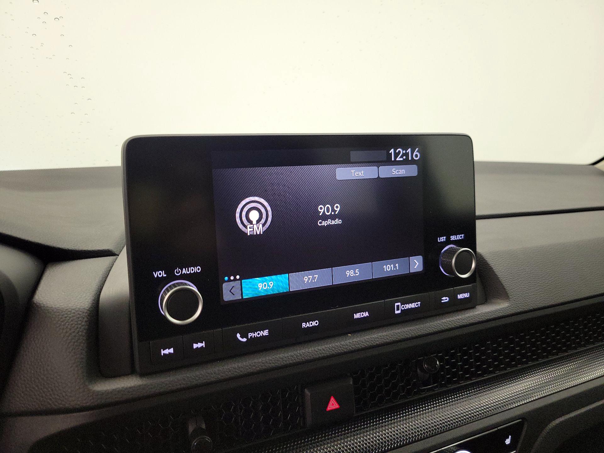 Thumbnail: 2023 Honda CR-V - 15