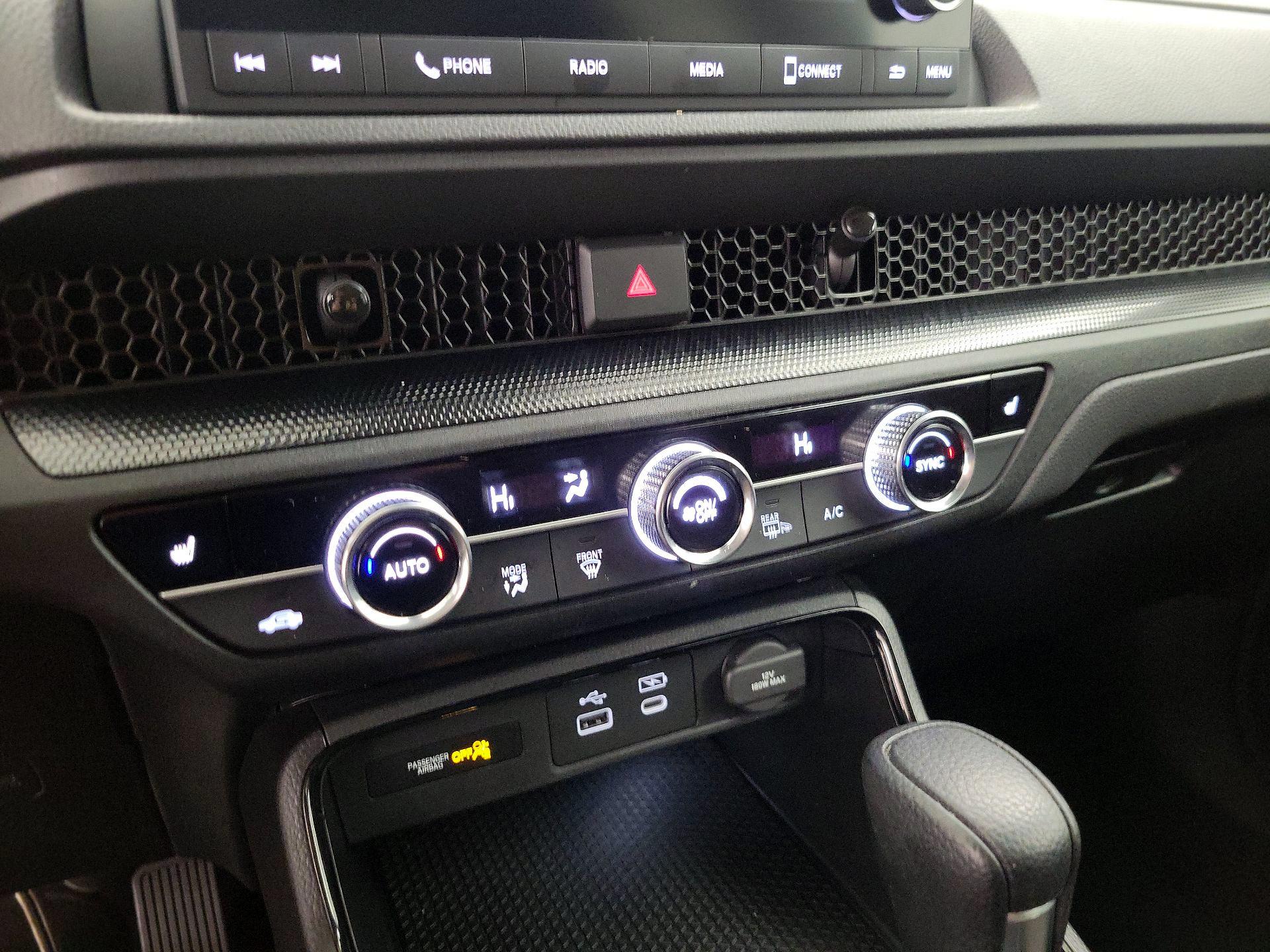 Thumbnail: 2023 Honda CR-V - 16