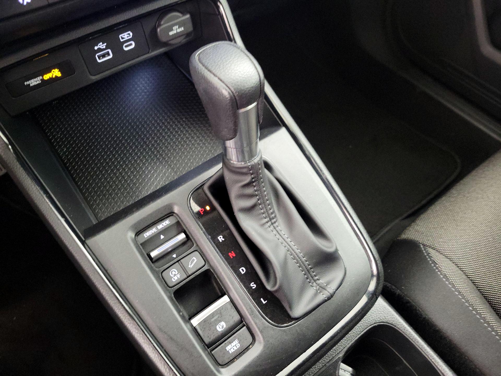 Thumbnail: 2023 Honda CR-V - 17