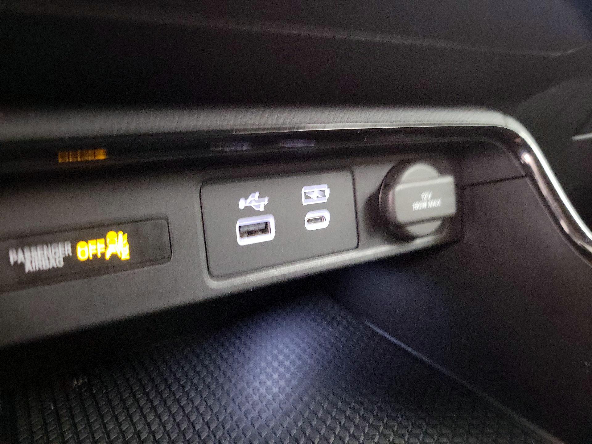 Thumbnail: 2023 Honda CR-V - 18