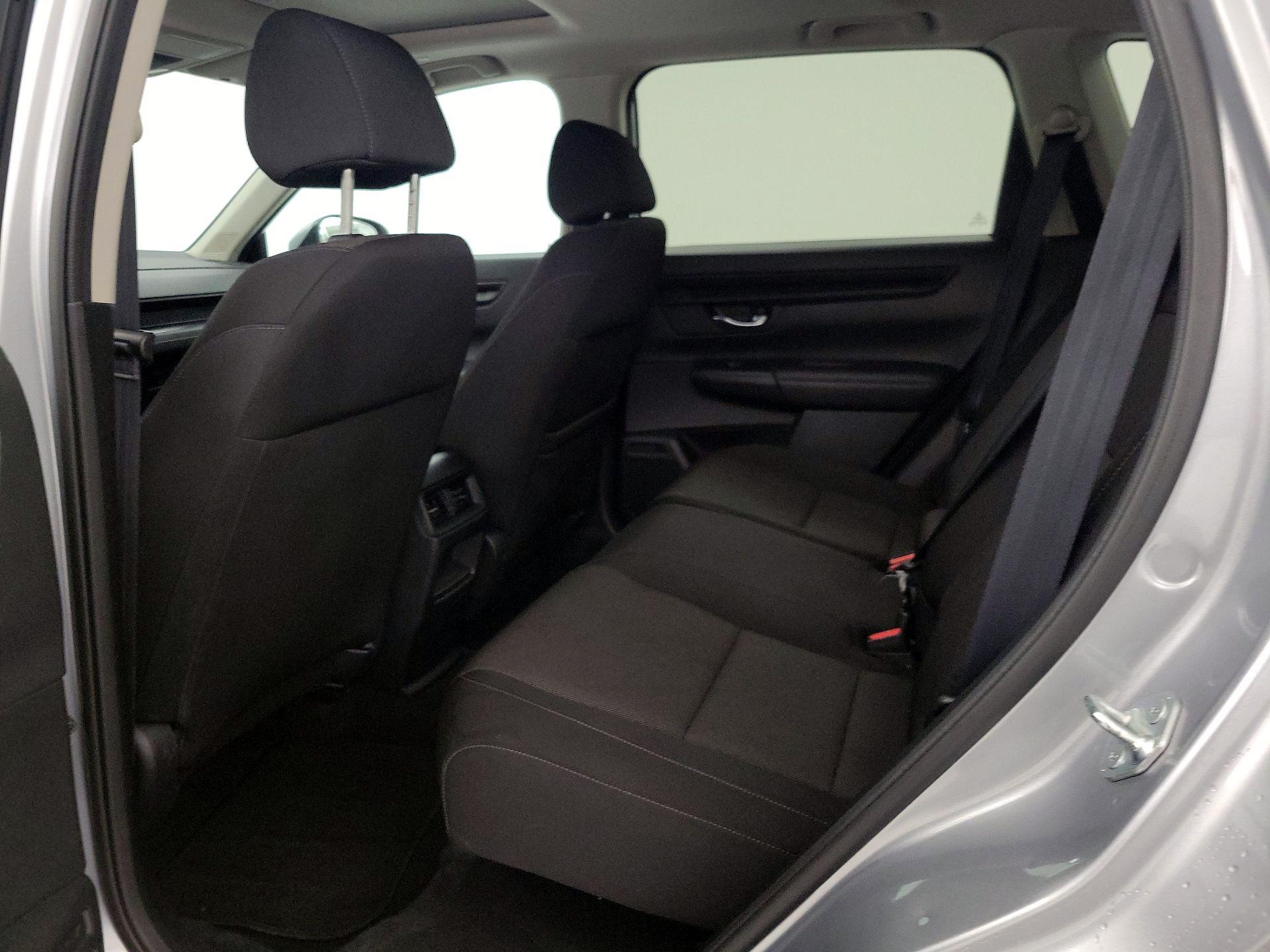 Thumbnail: 2023 Honda CR-V - 19