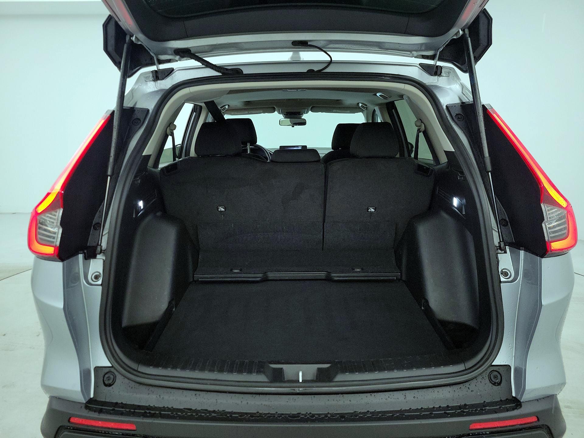 Thumbnail: 2023 Honda CR-V - 20