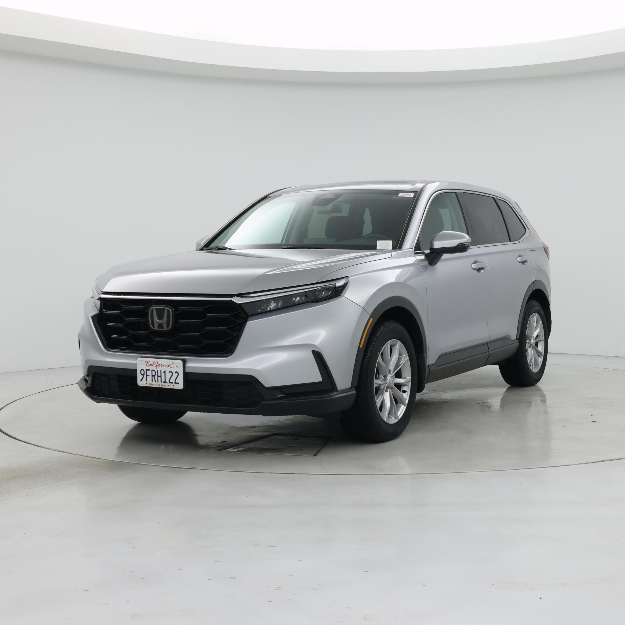 Thumbnail: 2023 Honda CR-V - 4