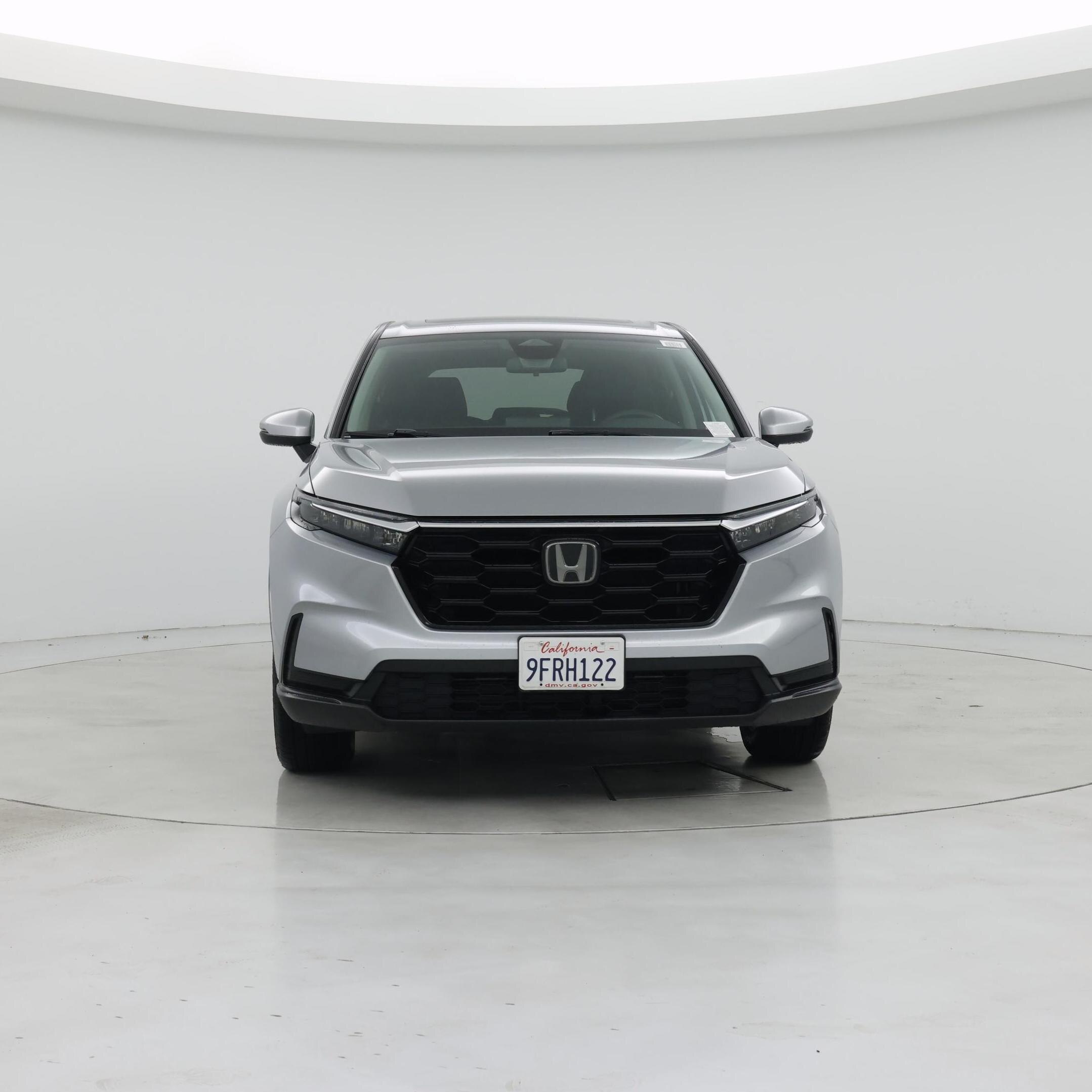 Thumbnail: 2023 Honda CR-V - 5