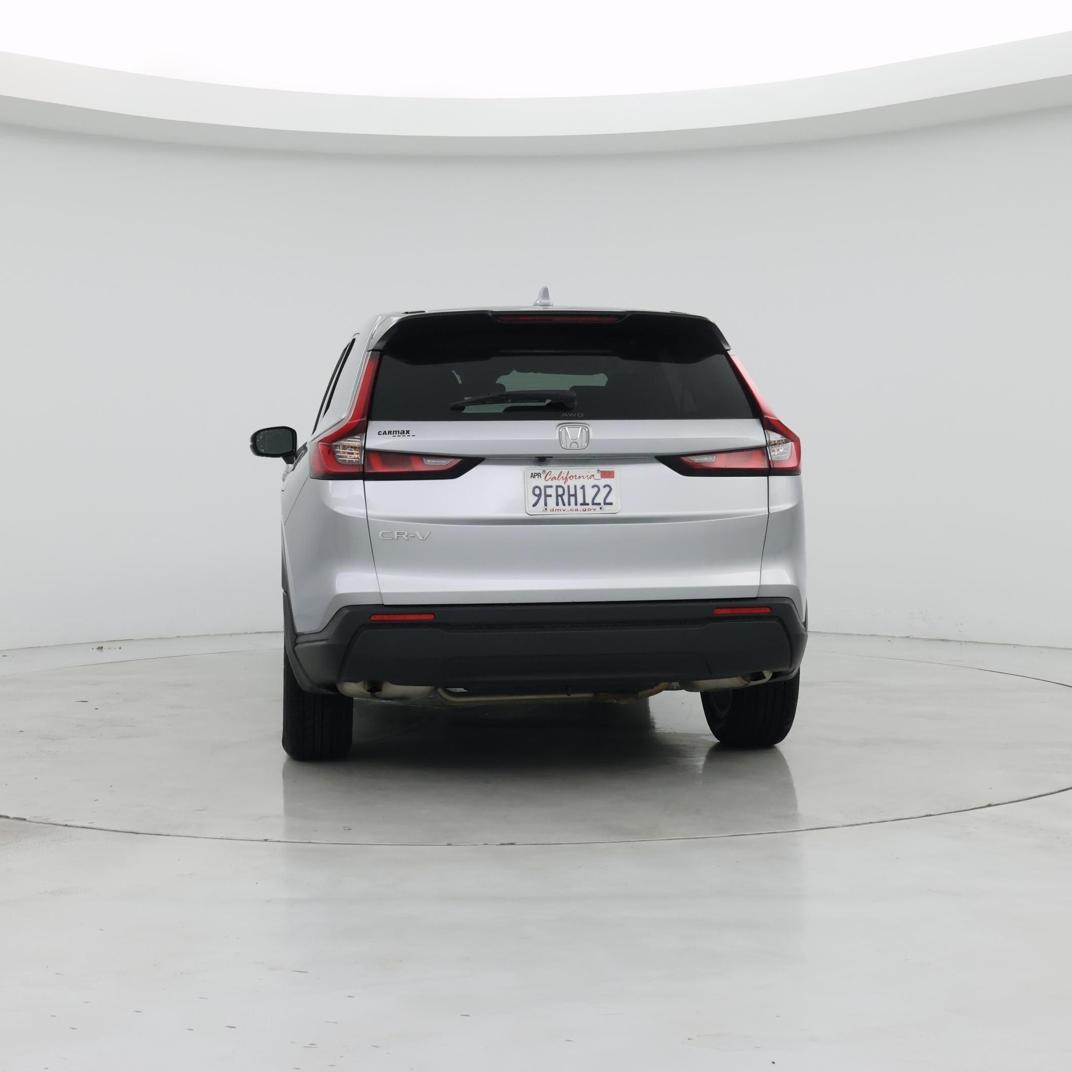 Thumbnail: 2023 Honda CR-V - 6